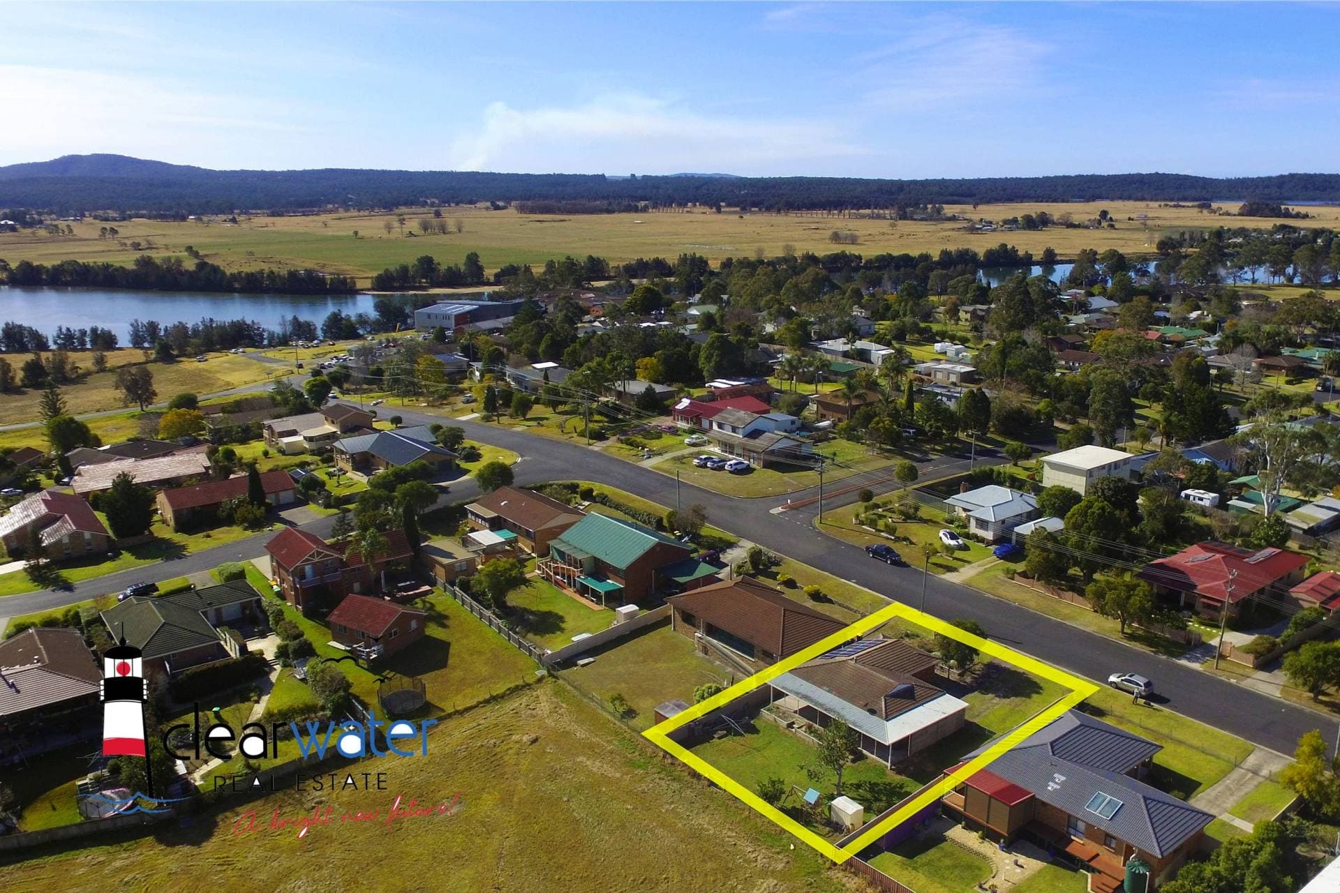 19 Hawdon St, Moruya - Image 1