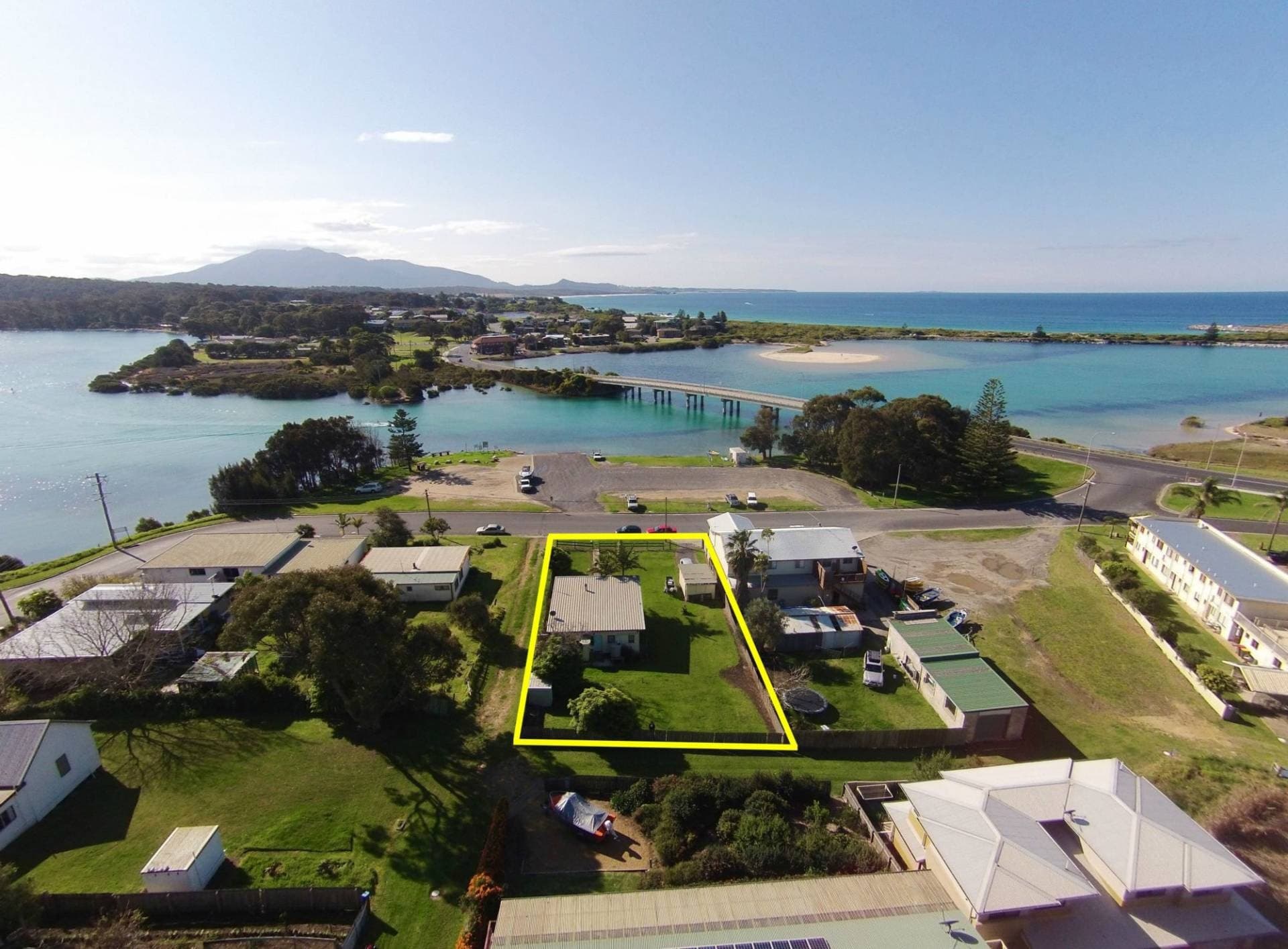 128 Lamont Street, Bermagui - Image 1