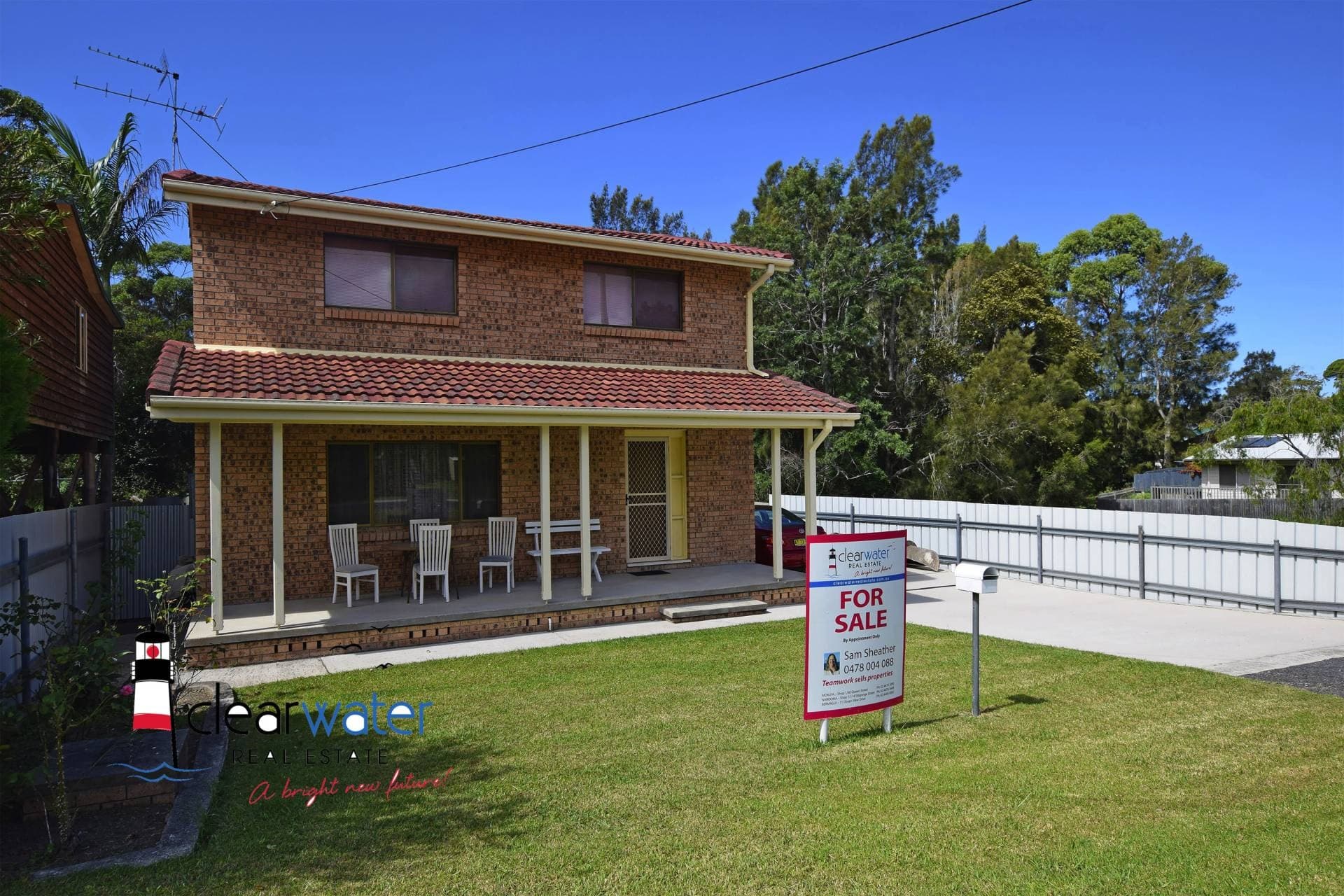 18 Manly St, Tuross Head - Image 1