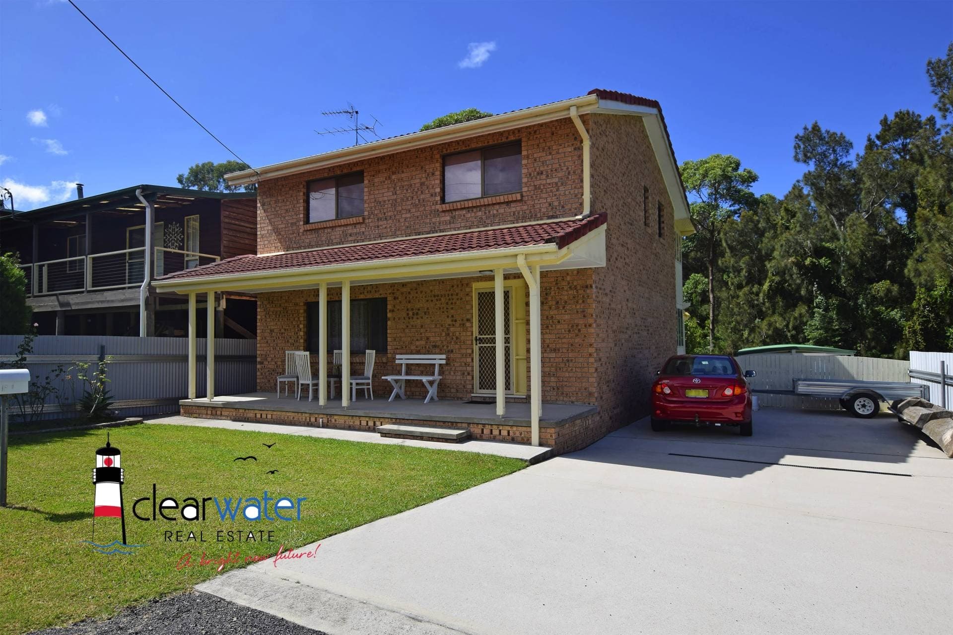 18 Manly St, Tuross Head - Thumbnail 2