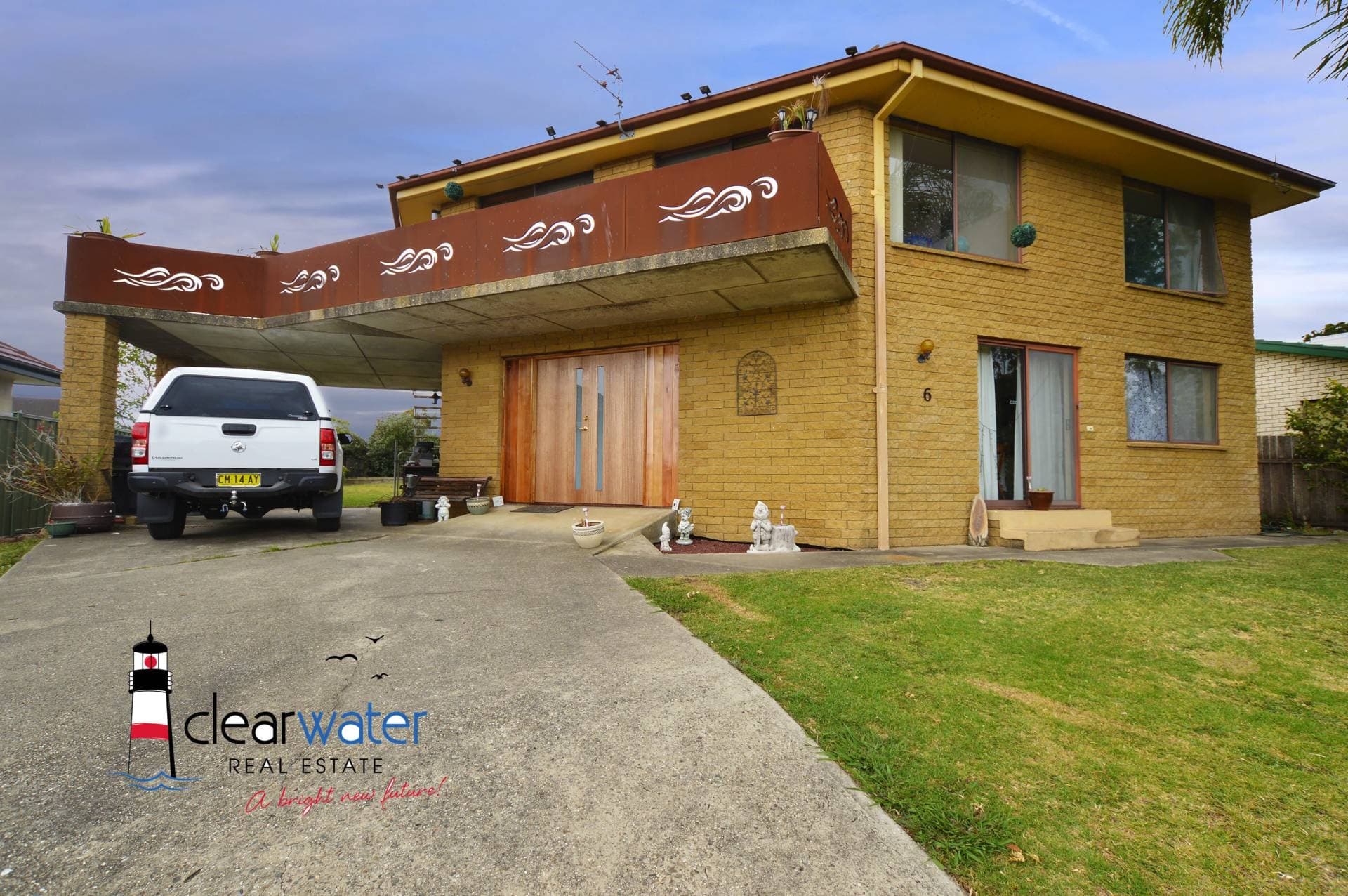 6 Foreman St, Moruya - Image 1