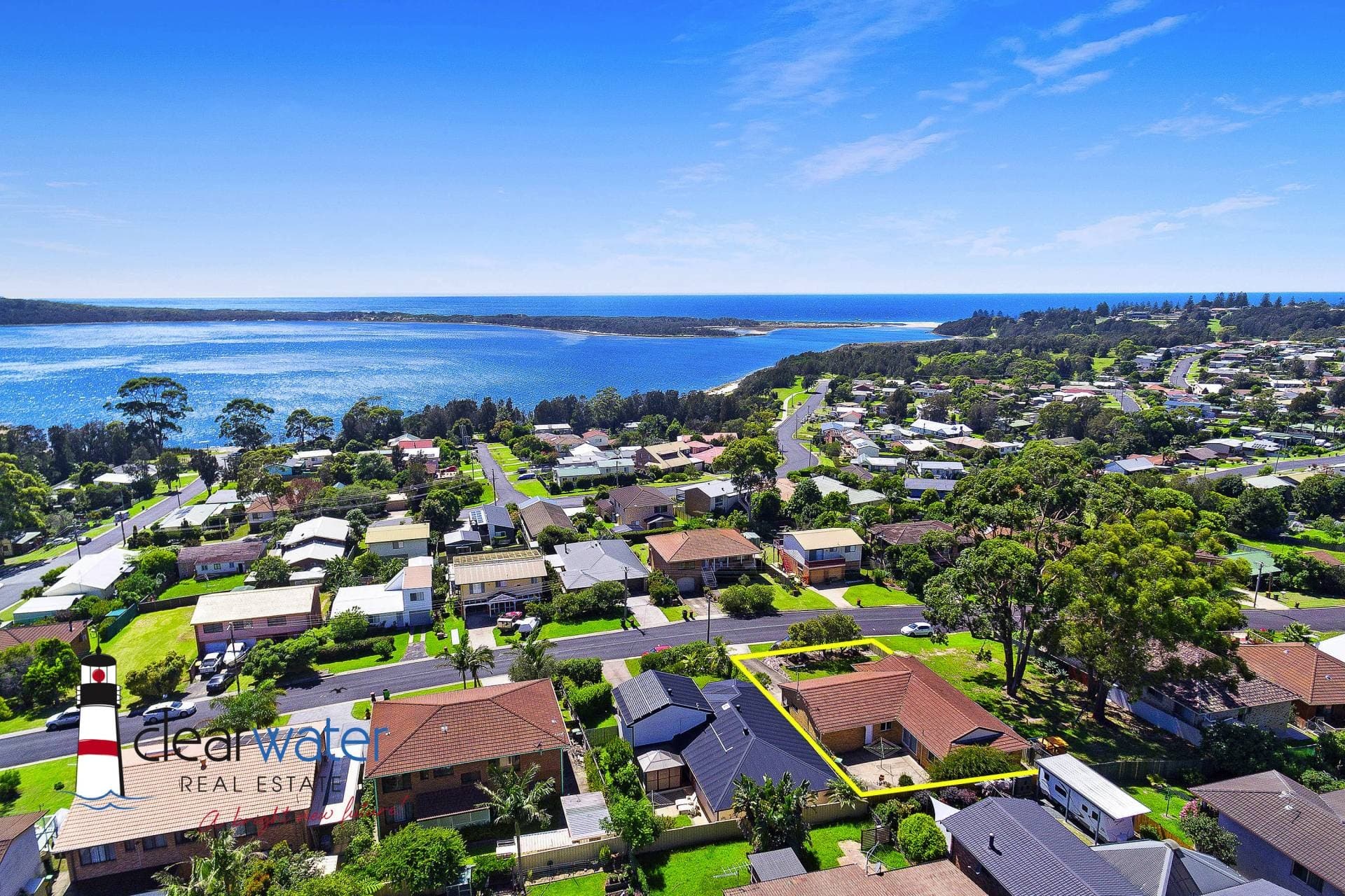 31 Bondi St, Tuross Head - Image 1