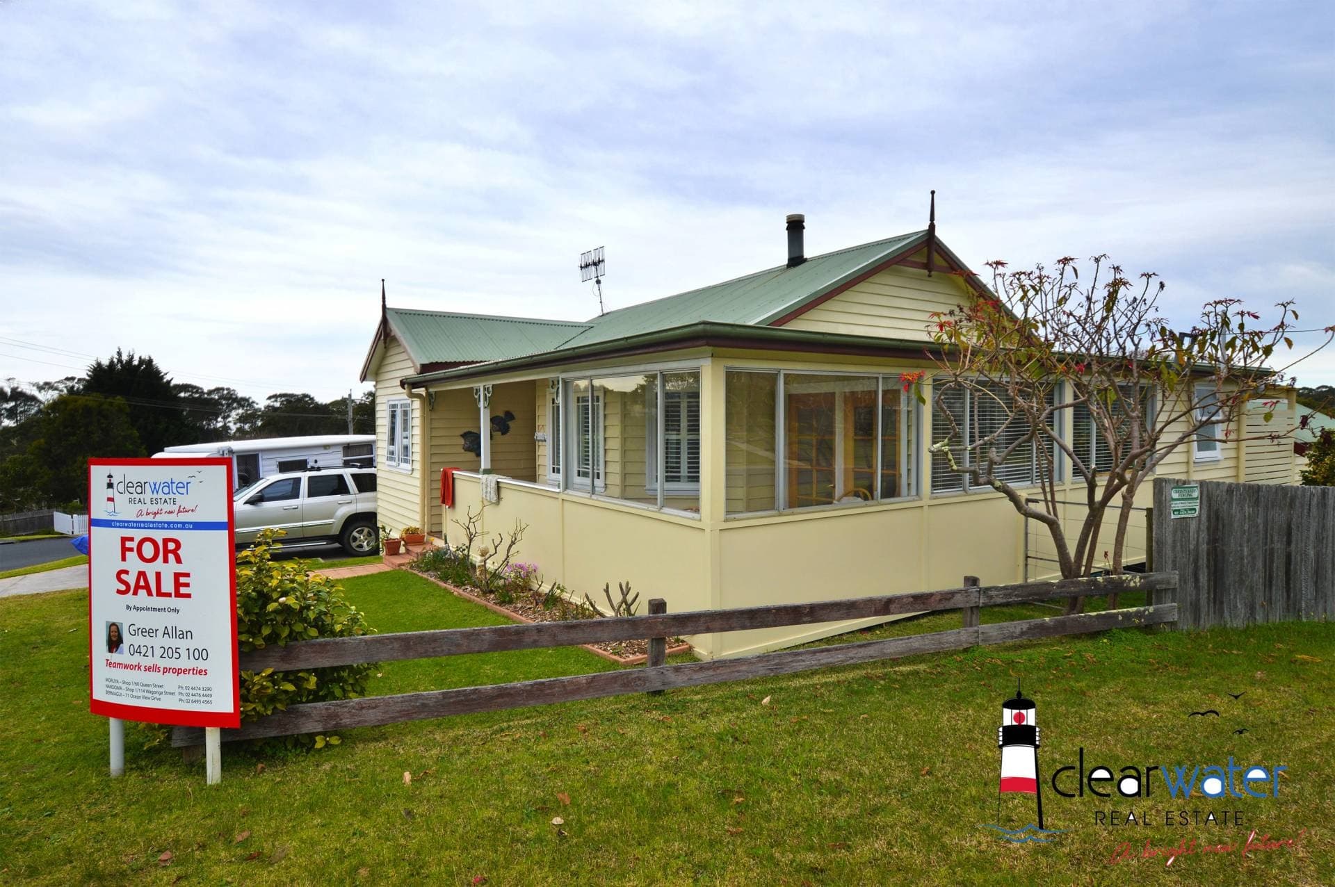 14 Marine Dr, Narooma - Image 1