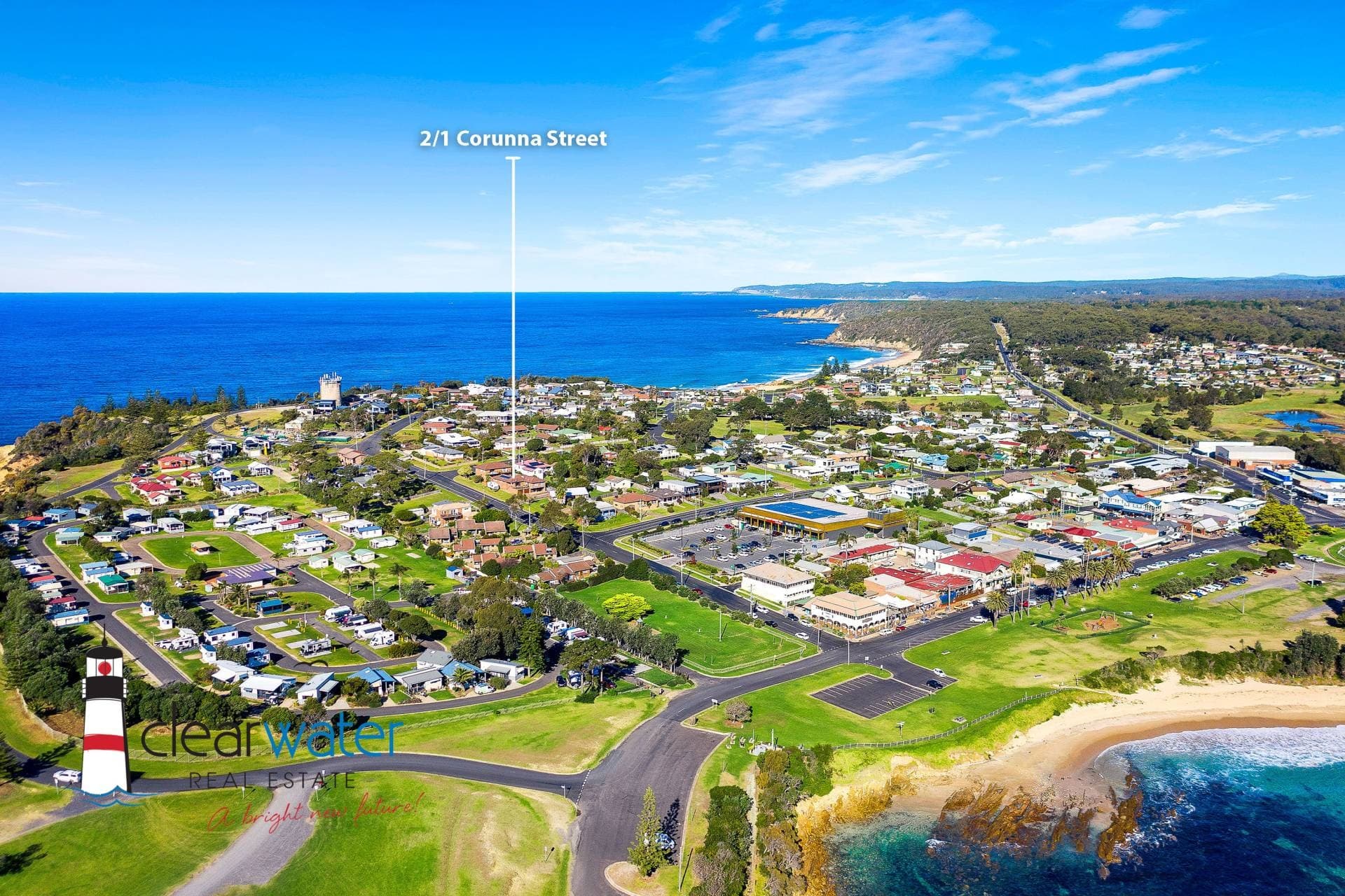 Unit 2, 1 Corunna St, Bermagui - Thumbnail 3