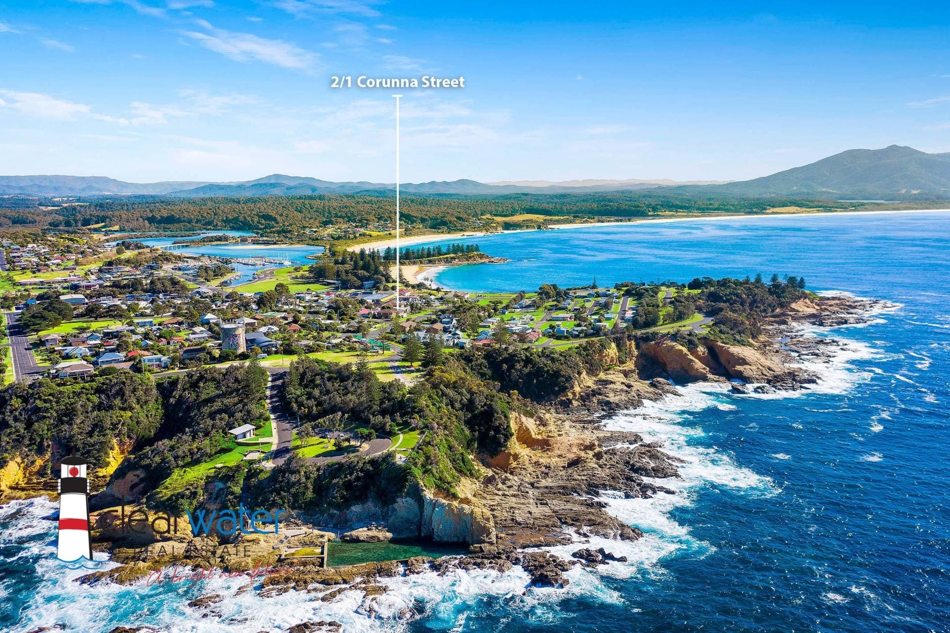 Unit 2, 1 Corunna St, Bermagui - Thumbnail 4