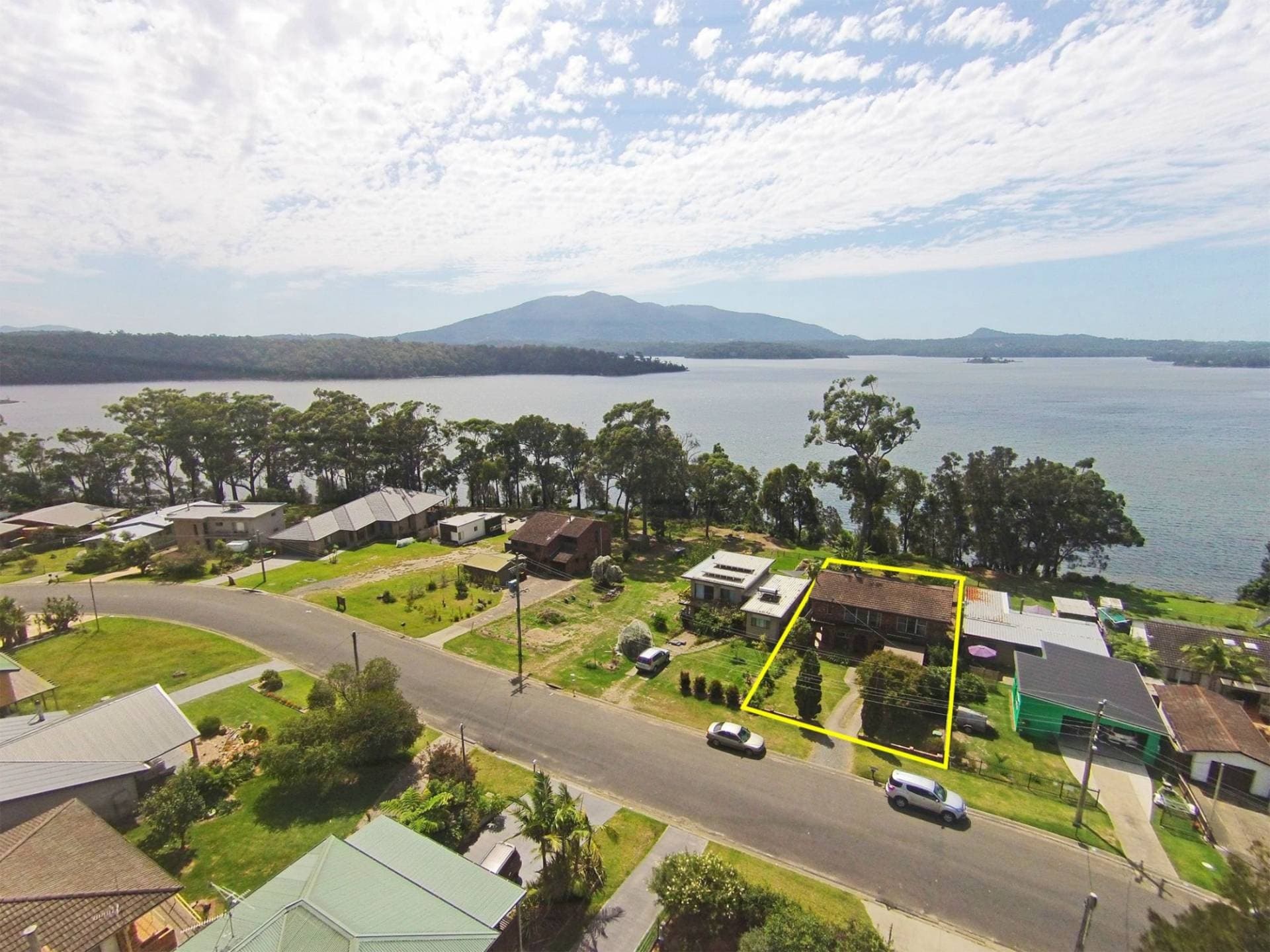 36 Fairhaven Point Way, Bermagui - Image 1