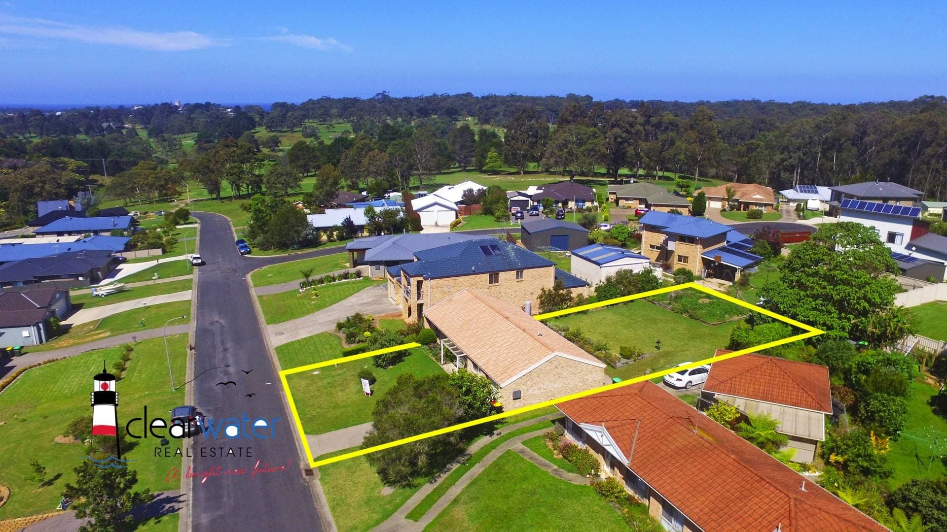 58 Ocean View Dr, Bermagui - Image 1