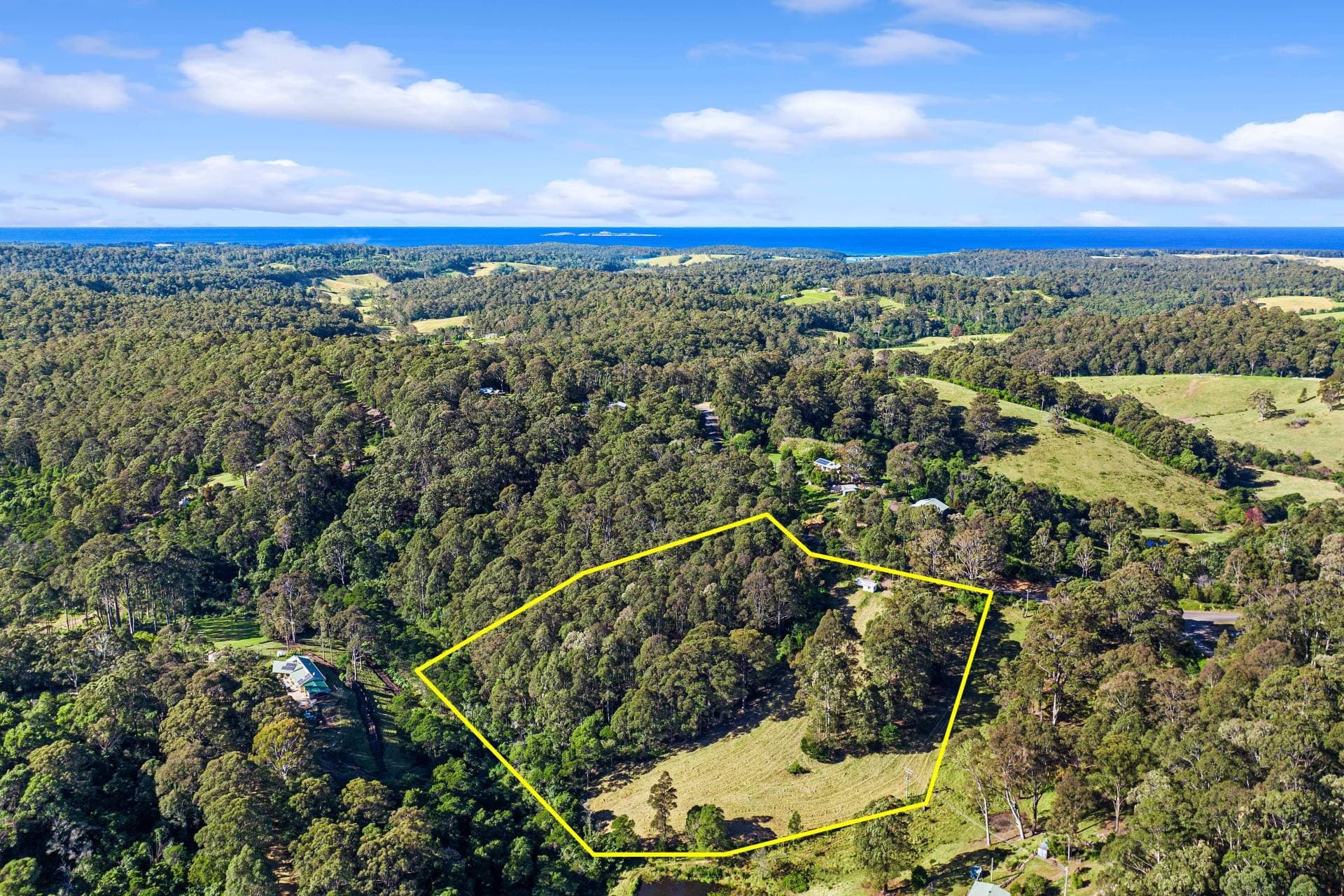 LOT 7 Ridge Rd, Central Tilba - Thumbnail 2