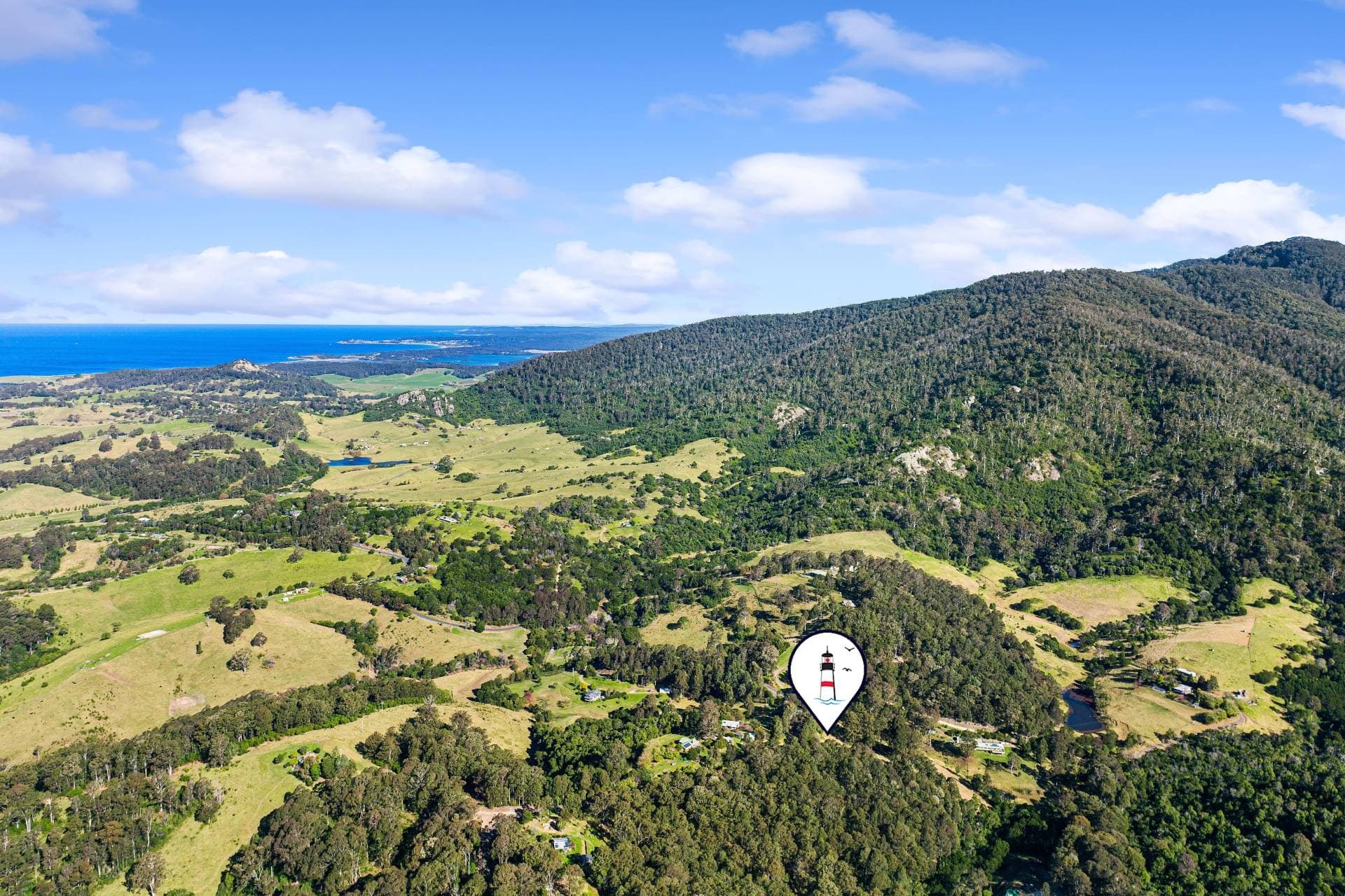 LOT 7 Ridge Rd, Central Tilba - Thumbnail 3