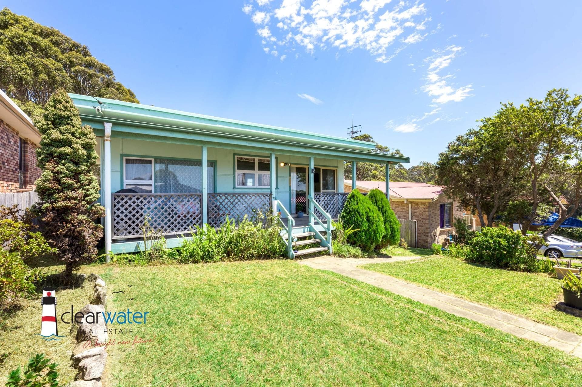 15 Montague Ave, Kianga - Image 1