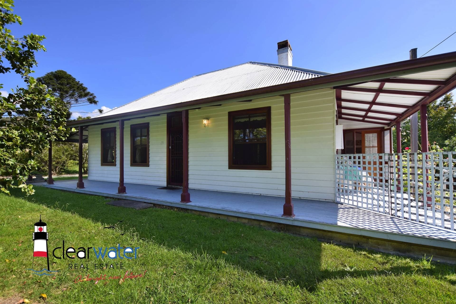 23 Hawdon St, Moruya - Image 1