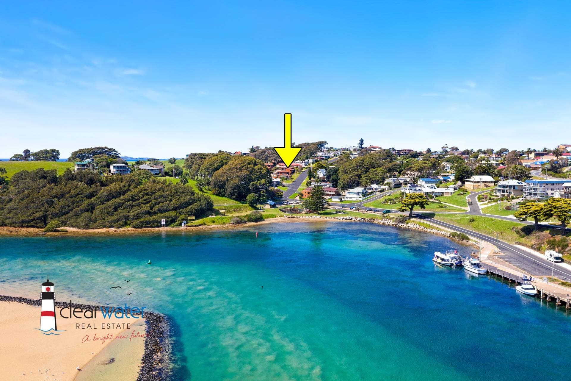 Unit 4, 3 Bay St, Narooma - Image 1