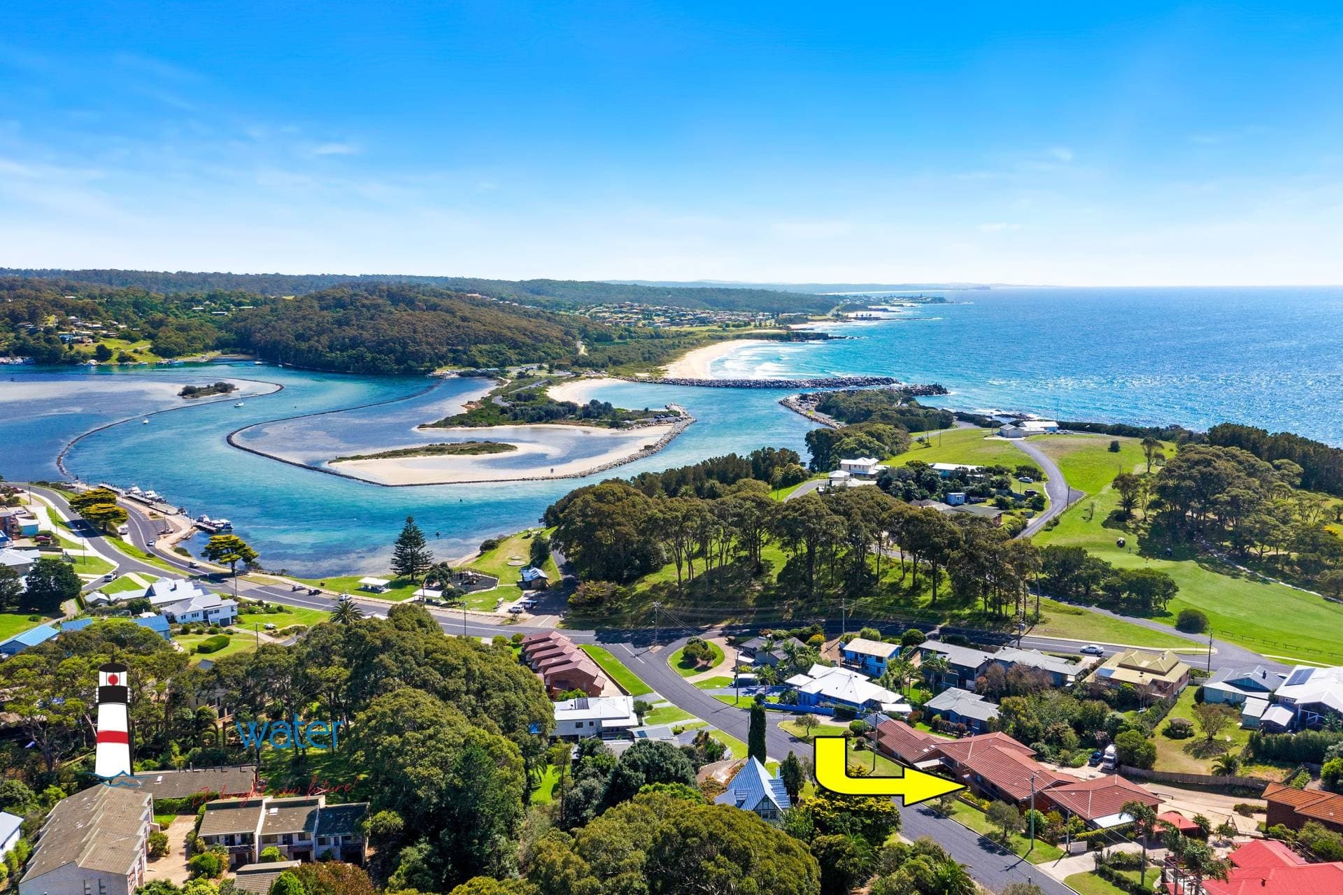 Unit 4, 3 Bay St, Narooma - Thumbnail 2