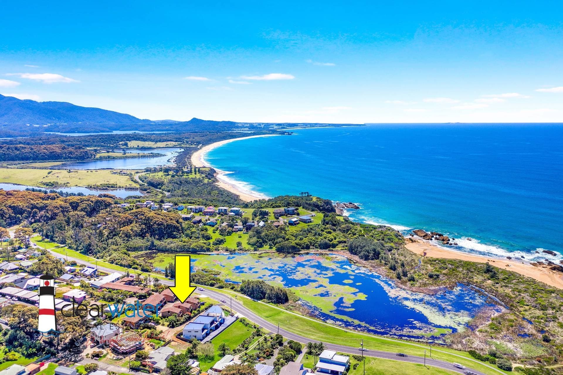 7, 42-44 Wallaga Lake Rd, Bermagui - Image 1