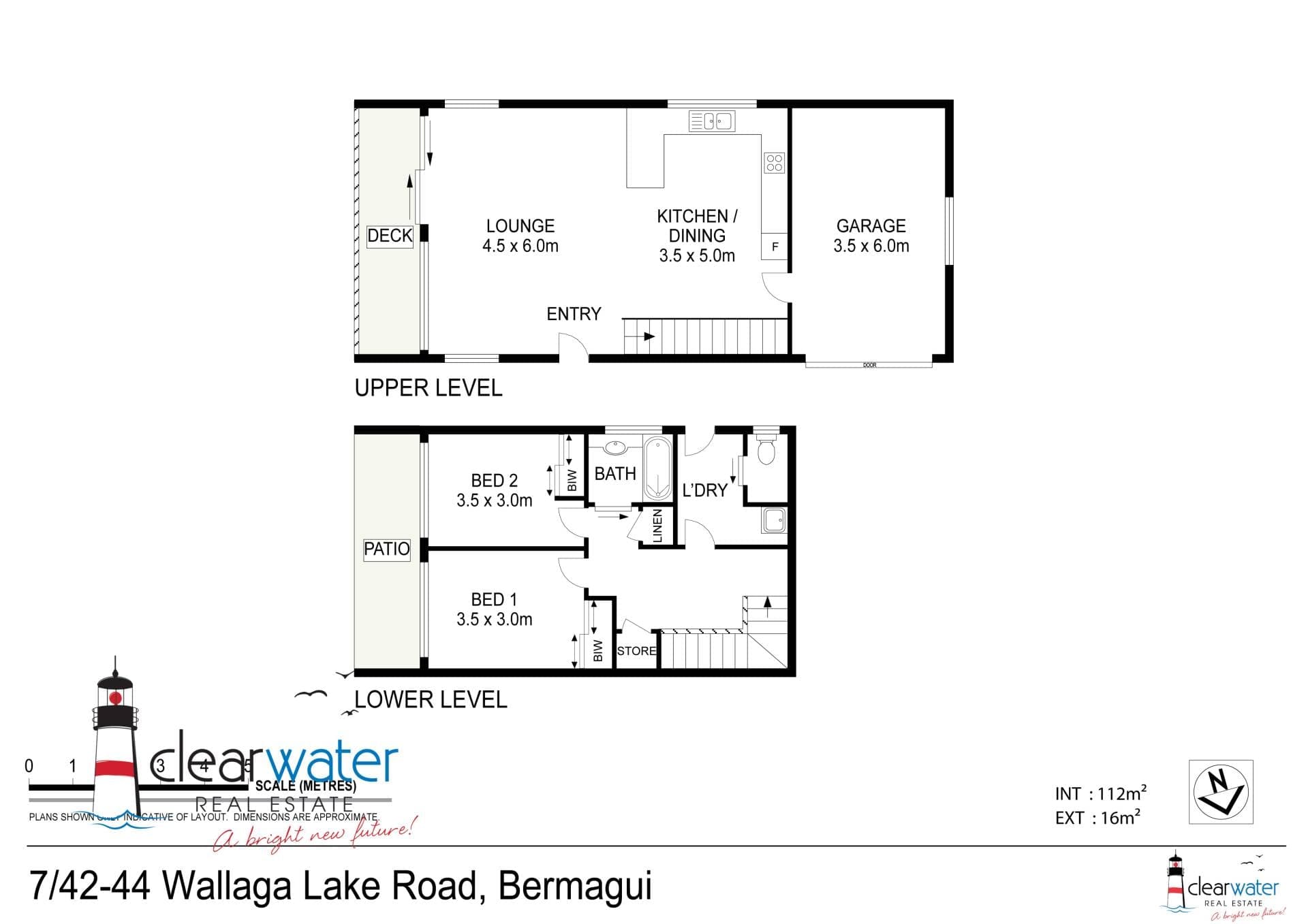 7, 42-44 Wallaga Lake Rd, Bermagui - Thumbnail 3