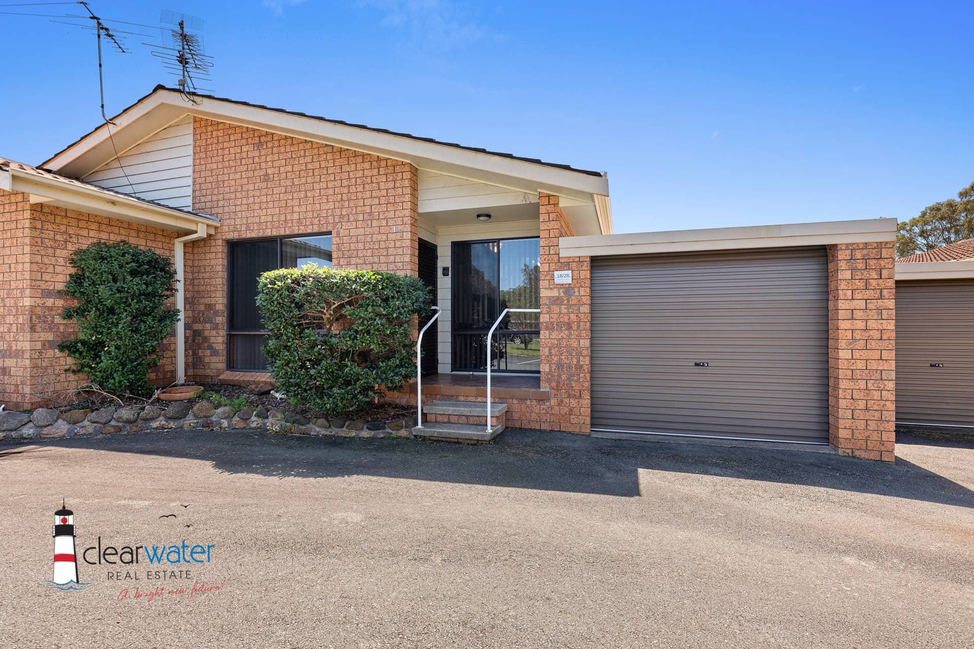 Unit 18, 28 Anderson St, Moruya - Image 1
