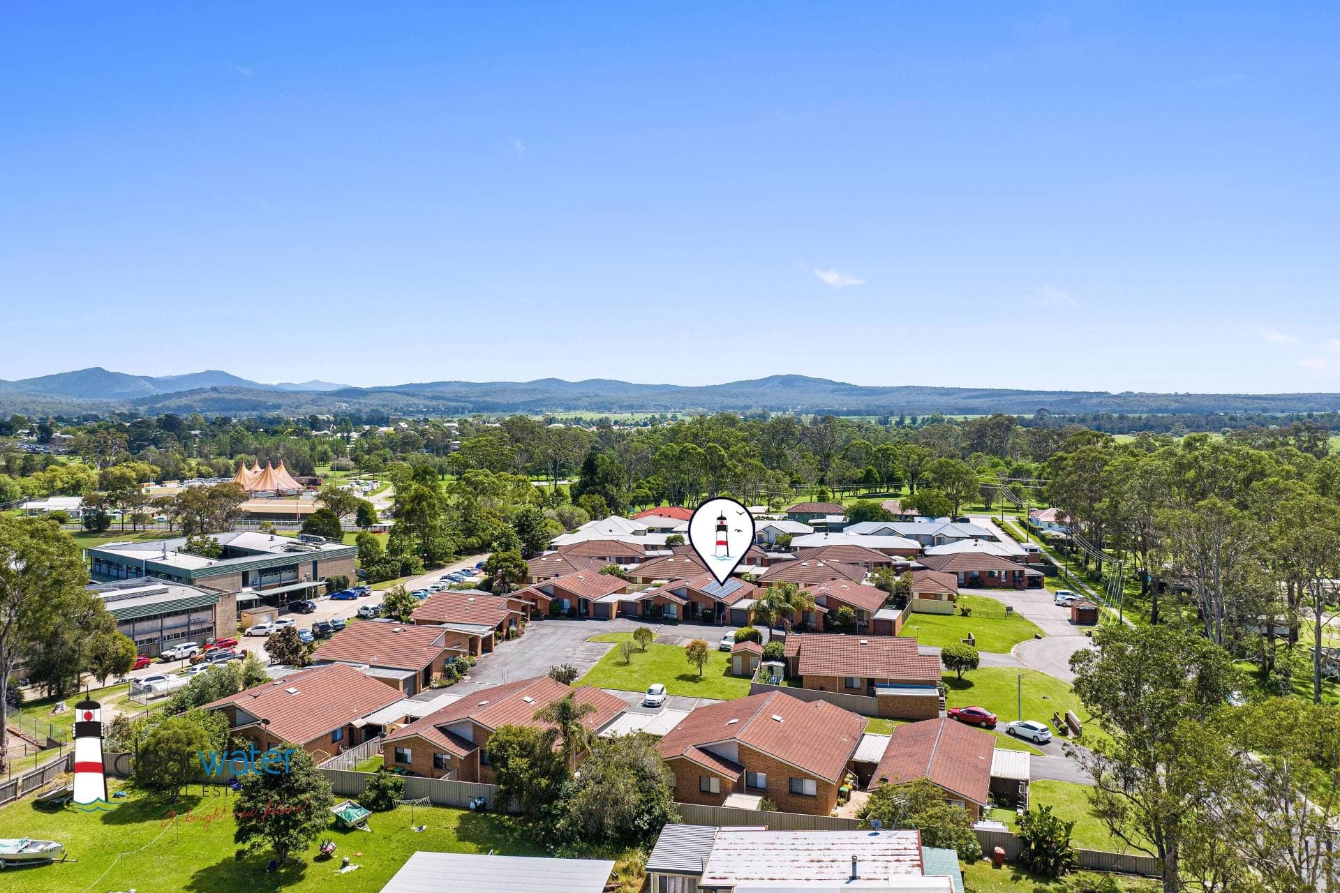 Unit 18, 28 Anderson St, Moruya - Thumbnail 2