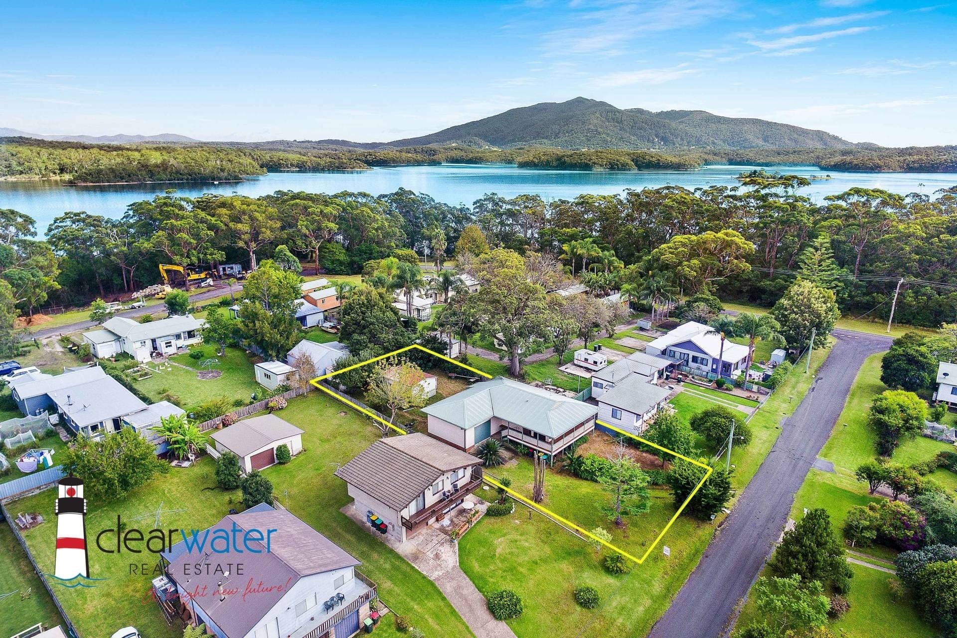 3 Brighton Park Rd, Wallaga Lake - Image 1