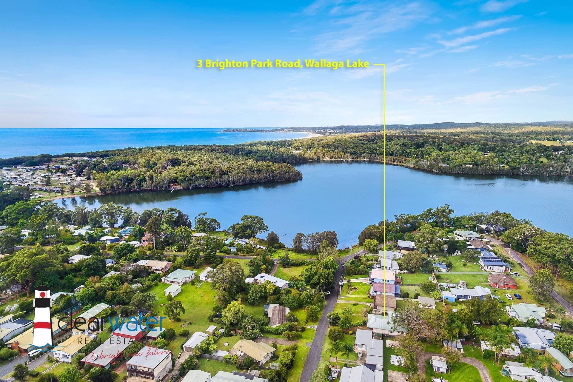 3 Brighton Park Rd, Wallaga Lake - Thumbnail 2