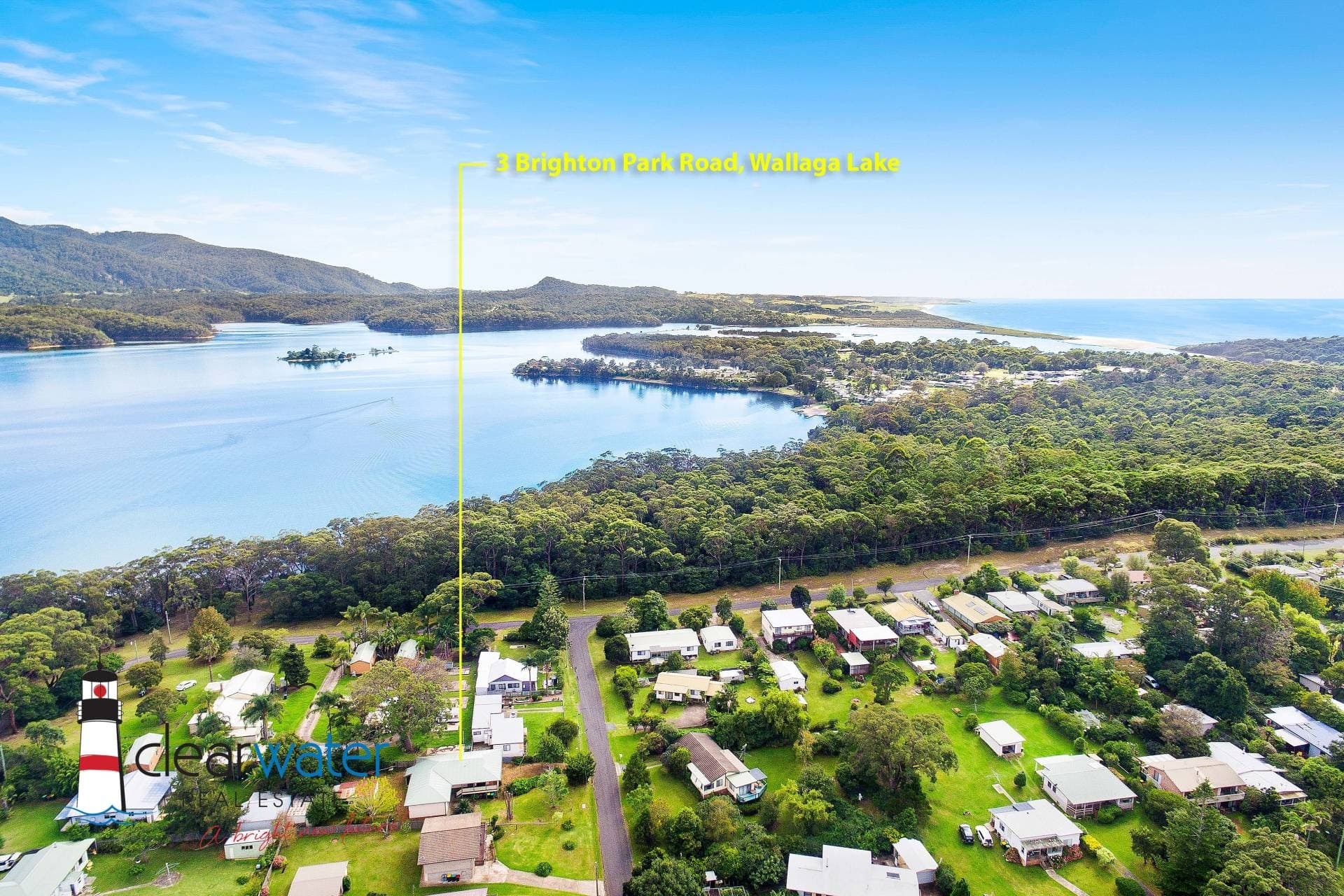 3 Brighton Park Rd, Wallaga Lake - Thumbnail 3