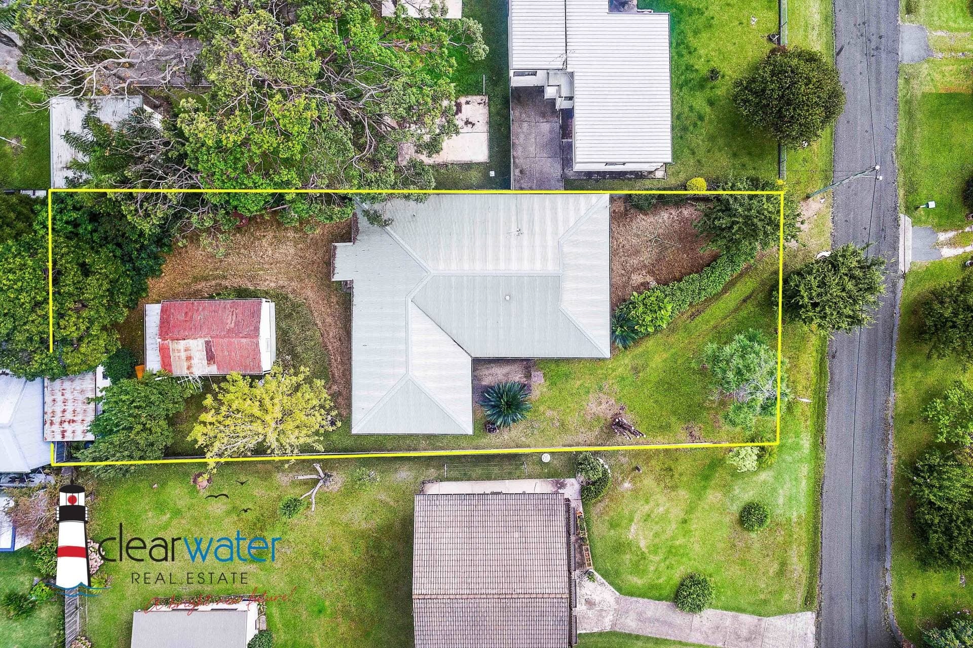 3 Brighton Park Rd, Wallaga Lake - Thumbnail 5