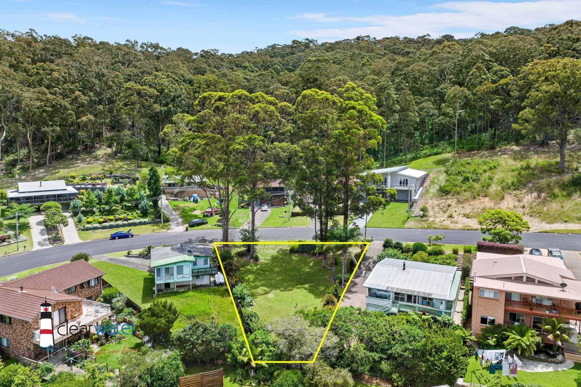 25 Fishermans Cres, North Narooma - Thumbnail 4