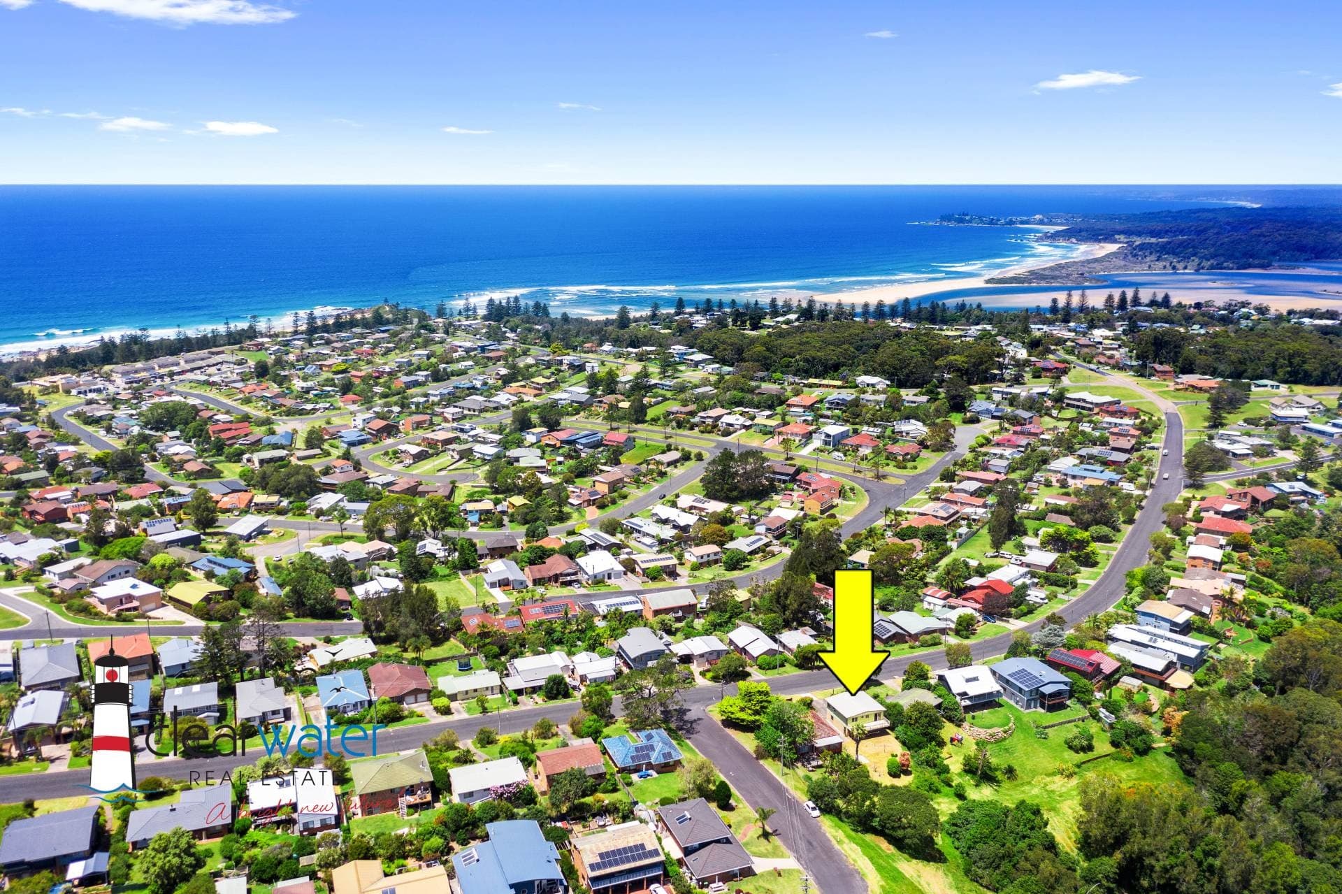 243 Hector Mcwilliam Dr, Tuross Head - Image 1