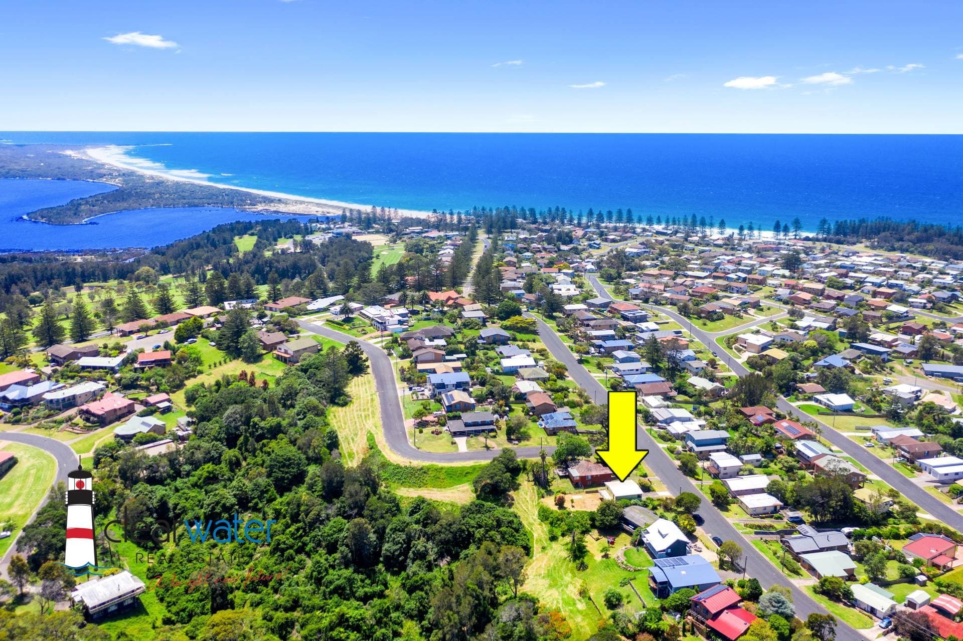 243 Hector Mcwilliam Dr, Tuross Head - Thumbnail 2
