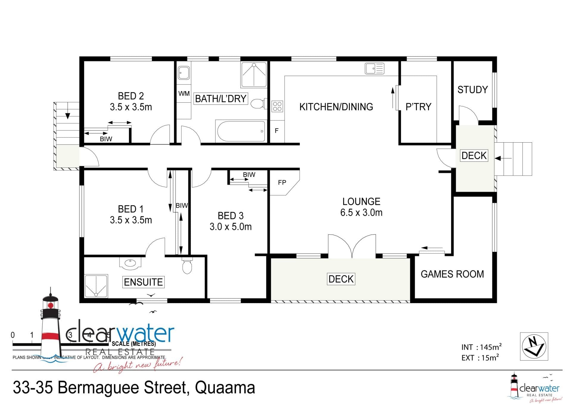 33-35 Bermaguee St, Quaama - Thumbnail 3