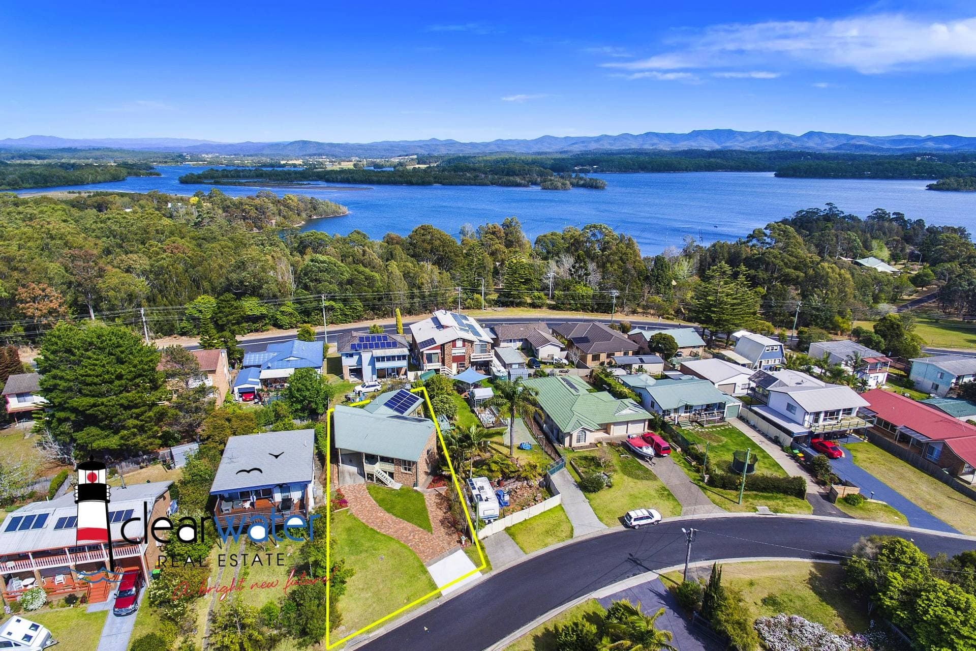 23 Coogee St, Tuross Head - Image 1