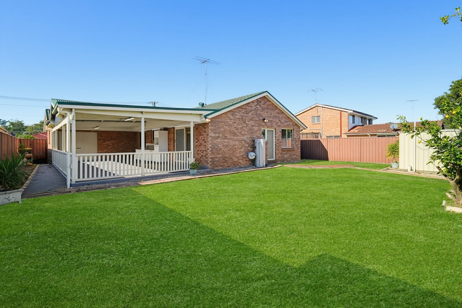 9A McKay Street, TOONGABBIE, Toongabbie - Thumbnail 7