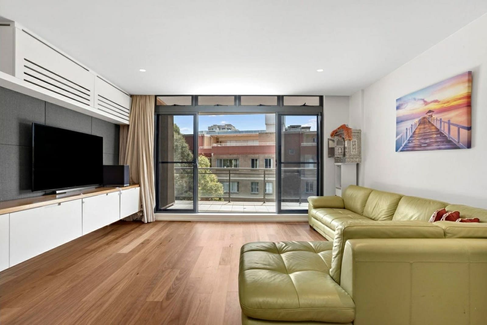 54/24-28 College Crescent, HORNSBY, Hornsby - Image 1