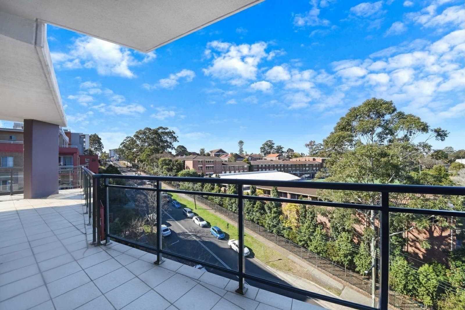 54/24-28 College Crescent, HORNSBY, Hornsby - Thumbnail 8