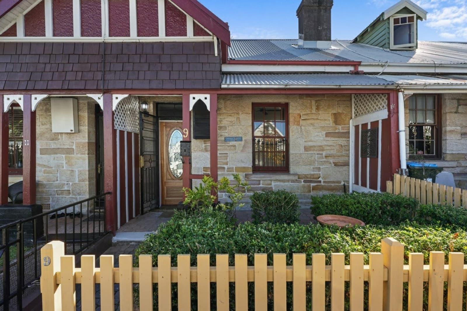 9 Mackenzie Street,Rozelle, Rozelle - Image 1