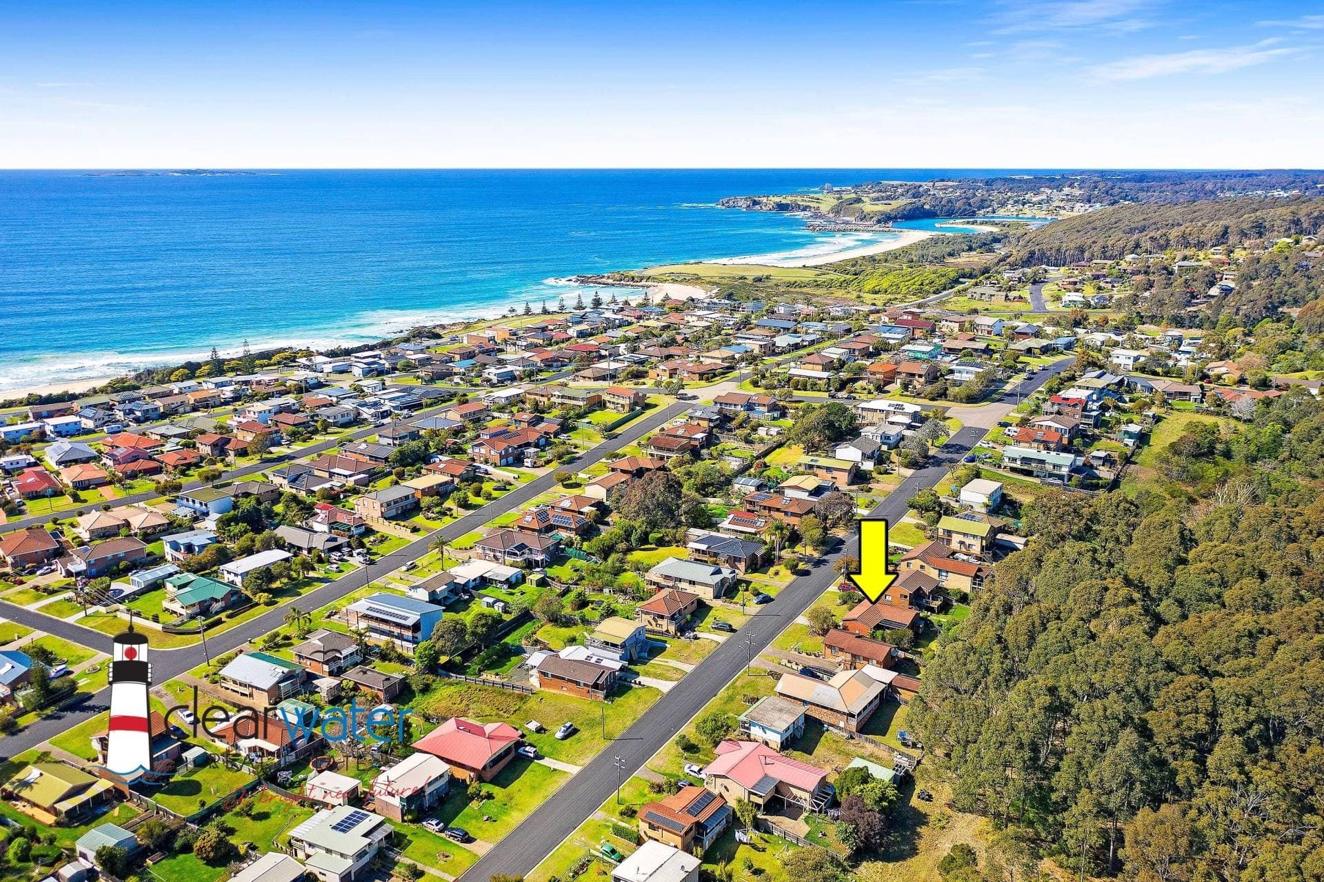 21 Montague Ave, Kianga - Image 1
