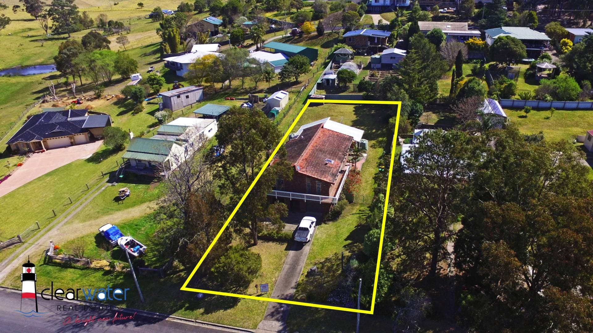 91 Hawdon St, Moruya - Thumbnail 2