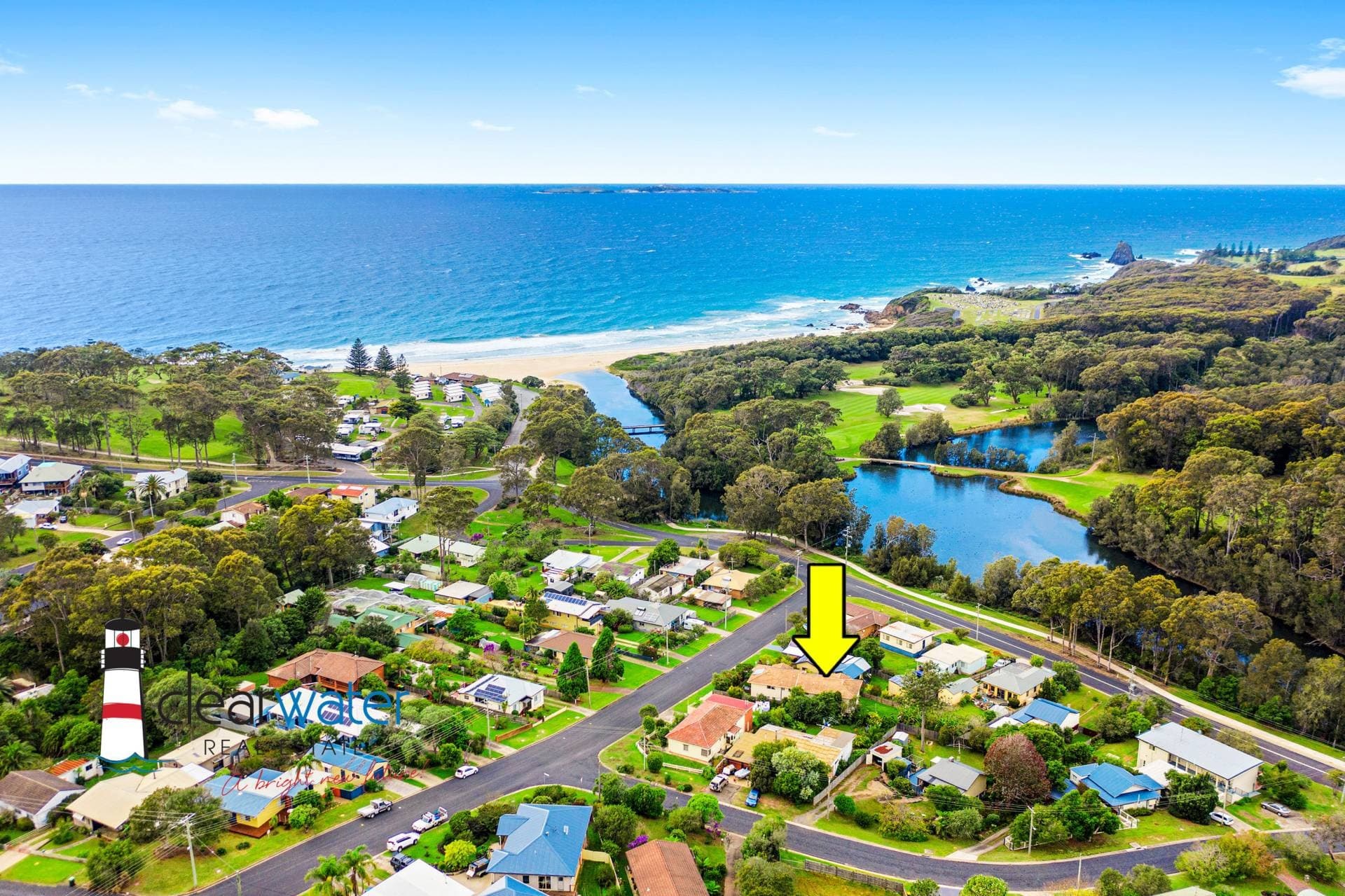 Unit 2, 28 Marine Dr, Narooma - Thumbnail 2