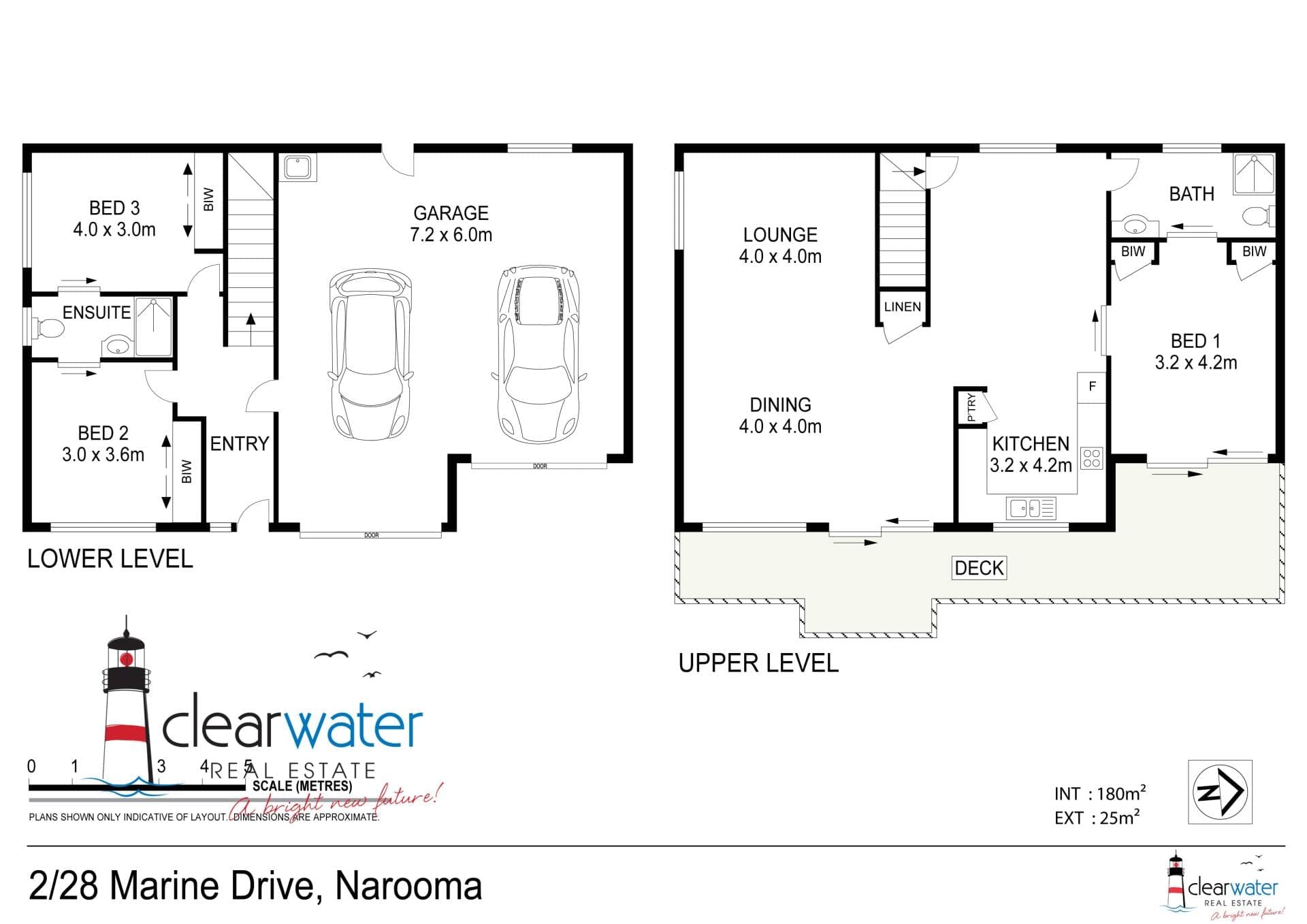 Unit 2, 28 Marine Dr, Narooma - Thumbnail 4