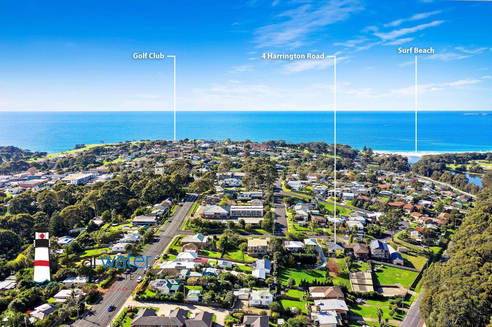 4 Harrington Rd, Narooma - Thumbnail 2