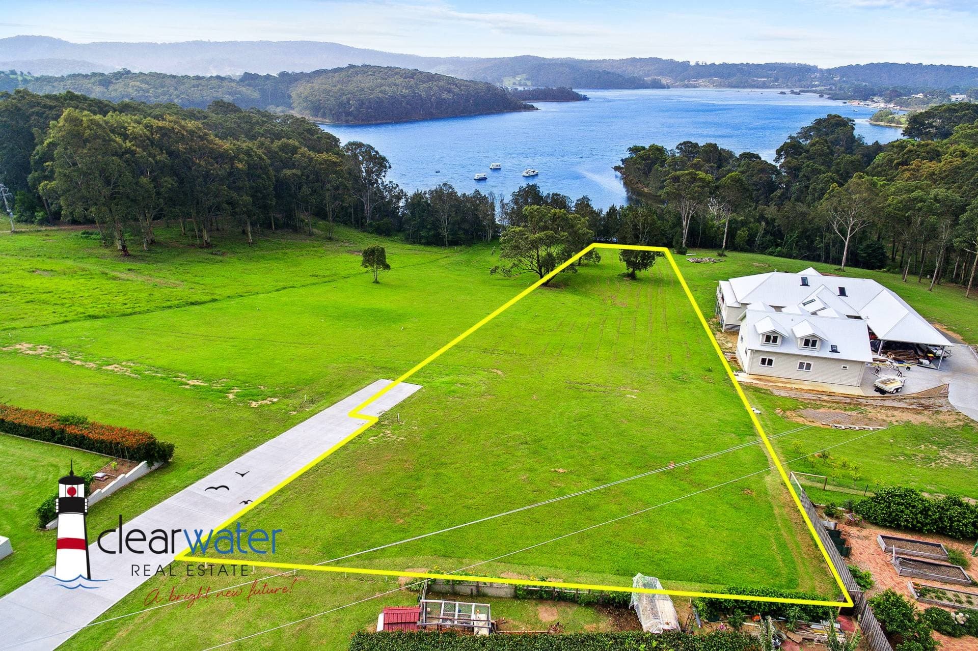 64a Old Hwy, Narooma - Image 1