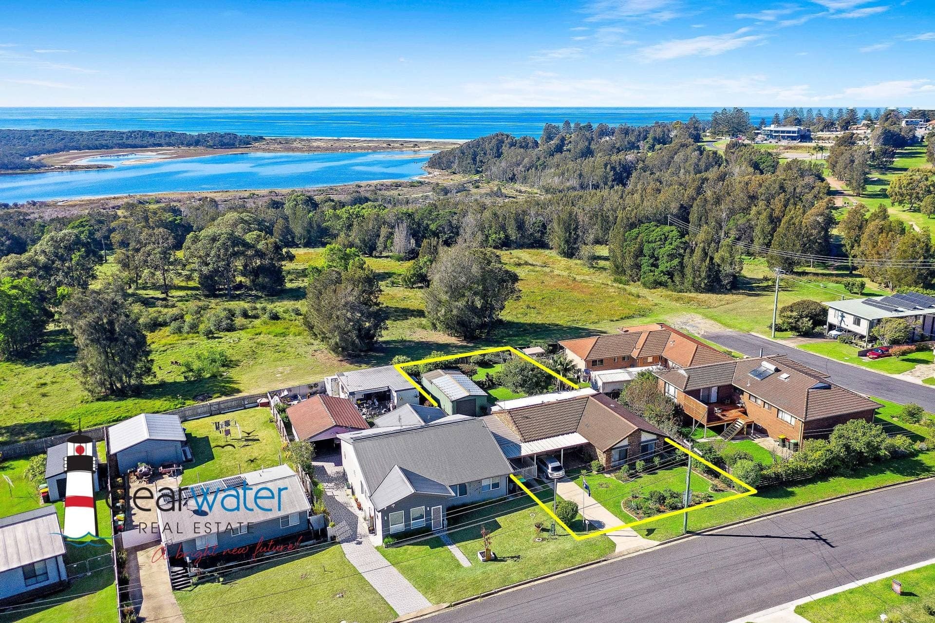32 Andrew Ave, Tuross Head - Thumbnail 2