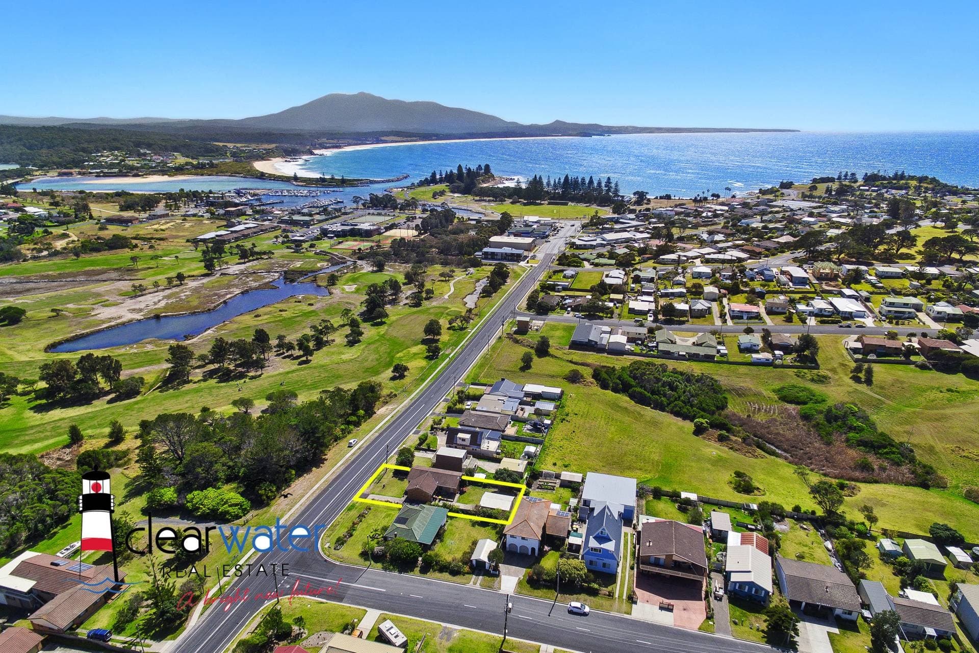 31 Bunga St, Bermagui - Image 1