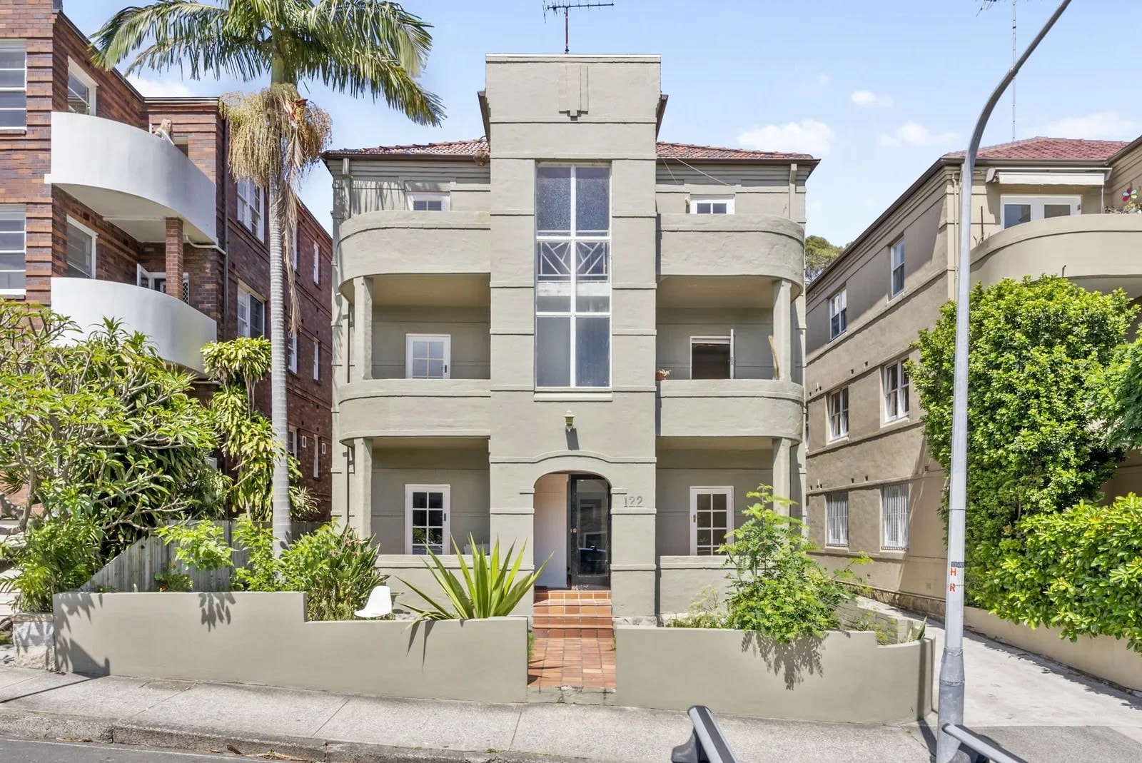 6/122 Francis Street, BONDI BEACH, Bondi Beach - Thumbnail 7