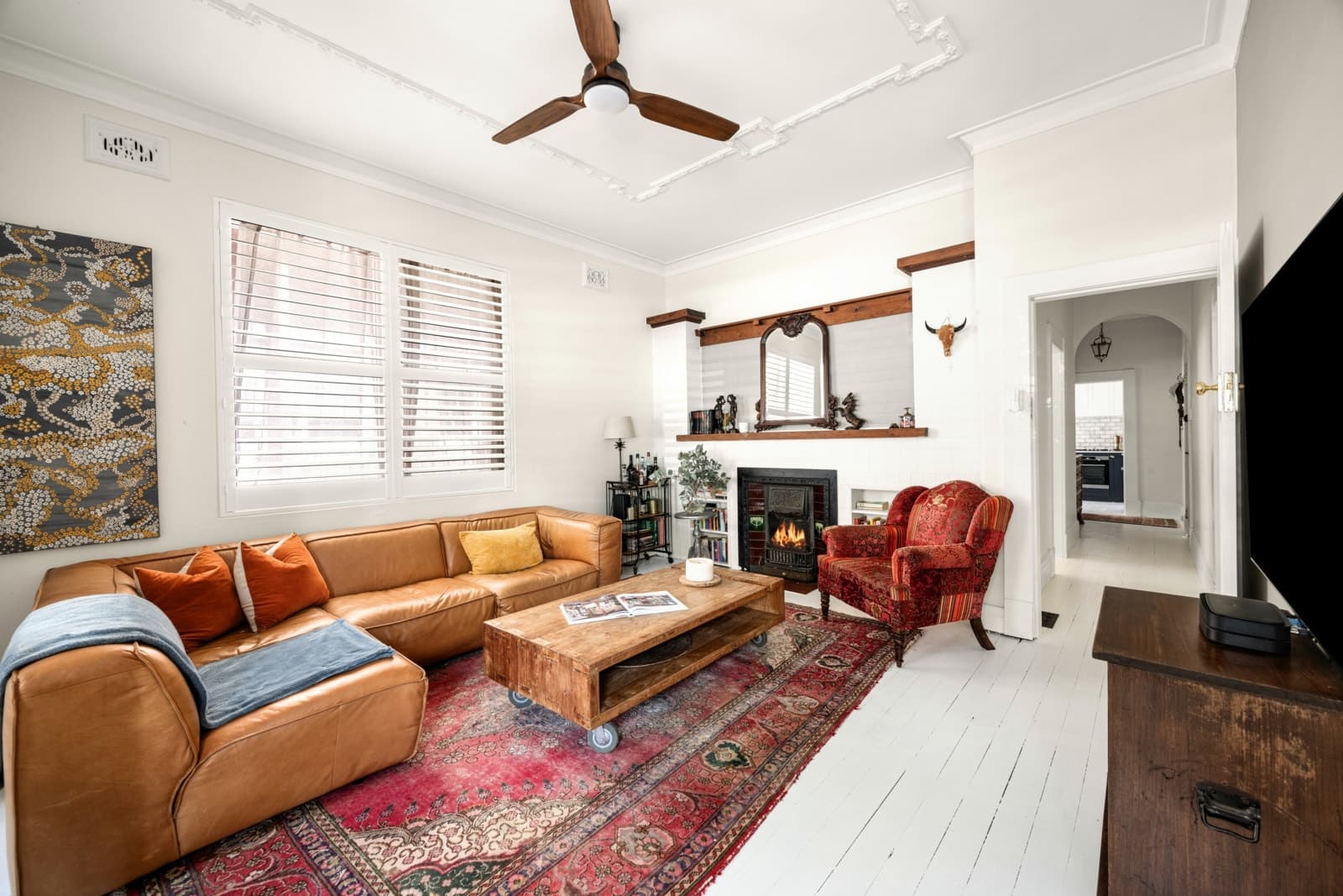 1/14 Cove Avenue, MANLY, Manly - Image 1