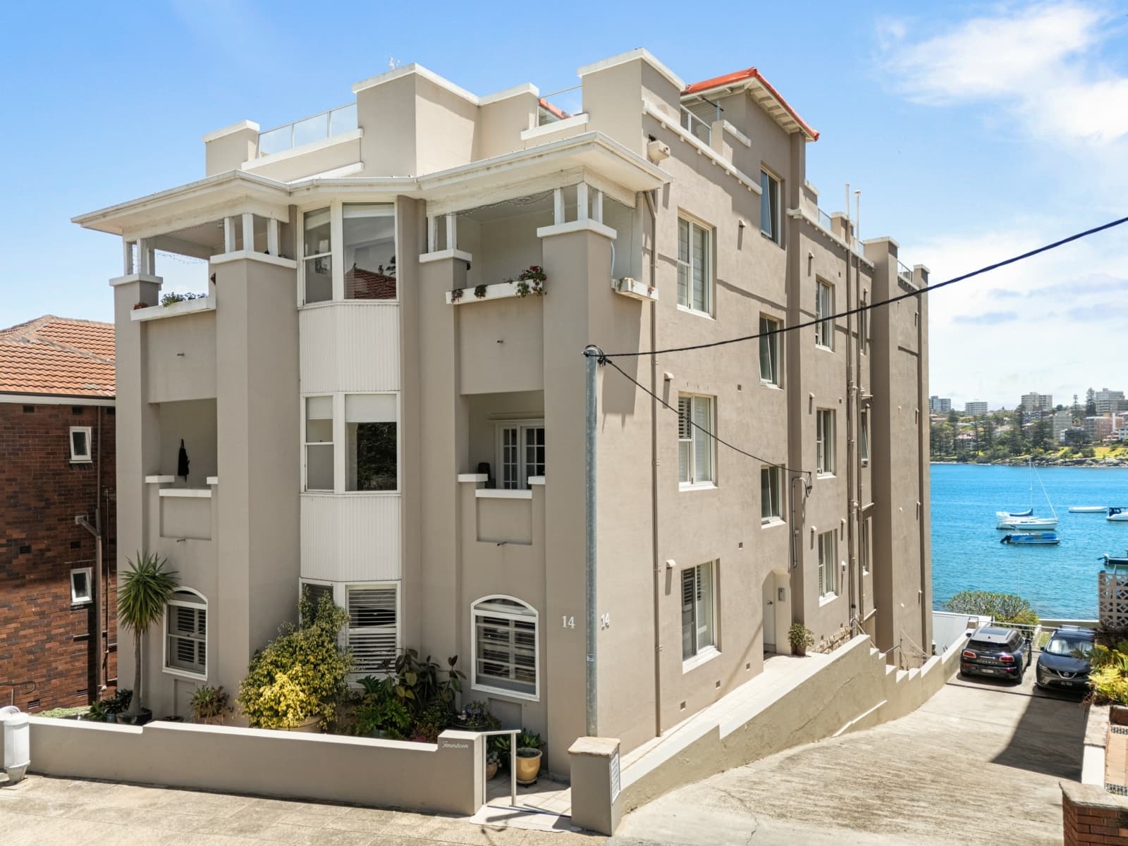1/14 Cove Avenue, MANLY, Manly - Thumbnail 8