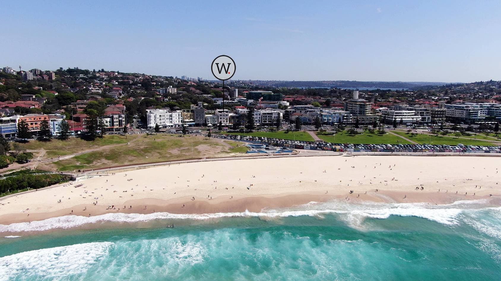 1, 92 Campbell Parade, Bondi Beach - Image 1