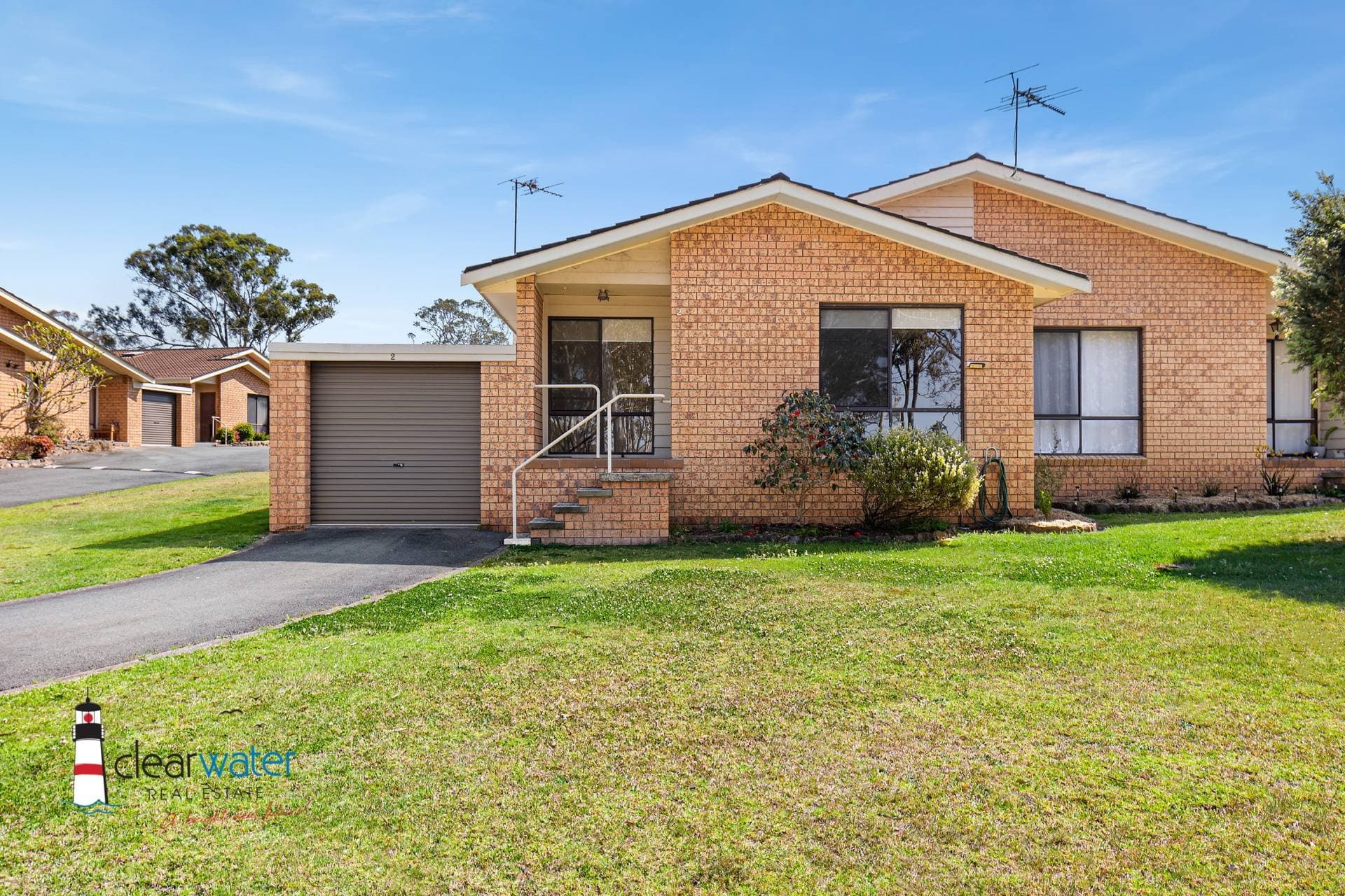 Unit 2, 28 Anderson St, Moruya - Image 1