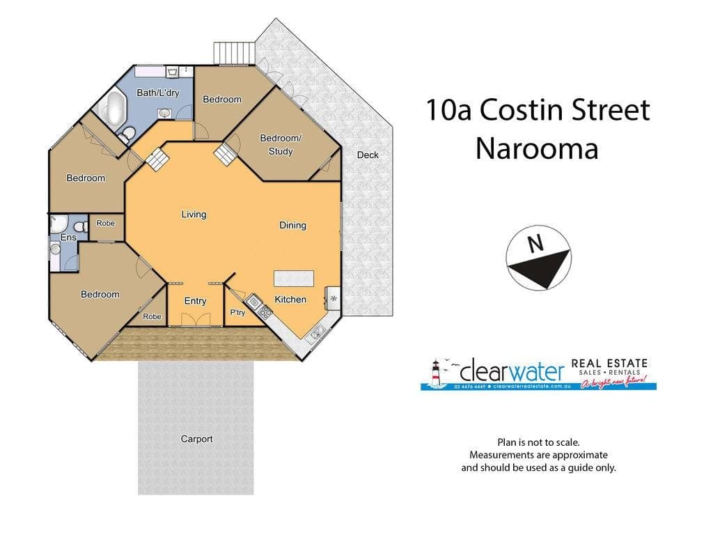 10a Costin Street, Narooma - Thumbnail 3