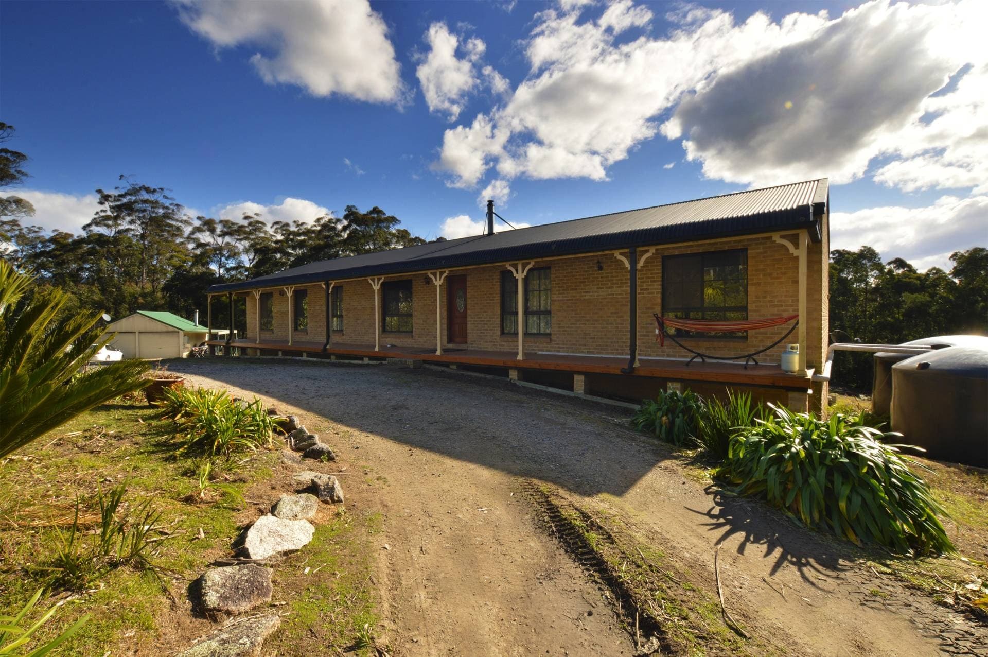50 Murrabrine Forest Rd, Yowrie - Image 1