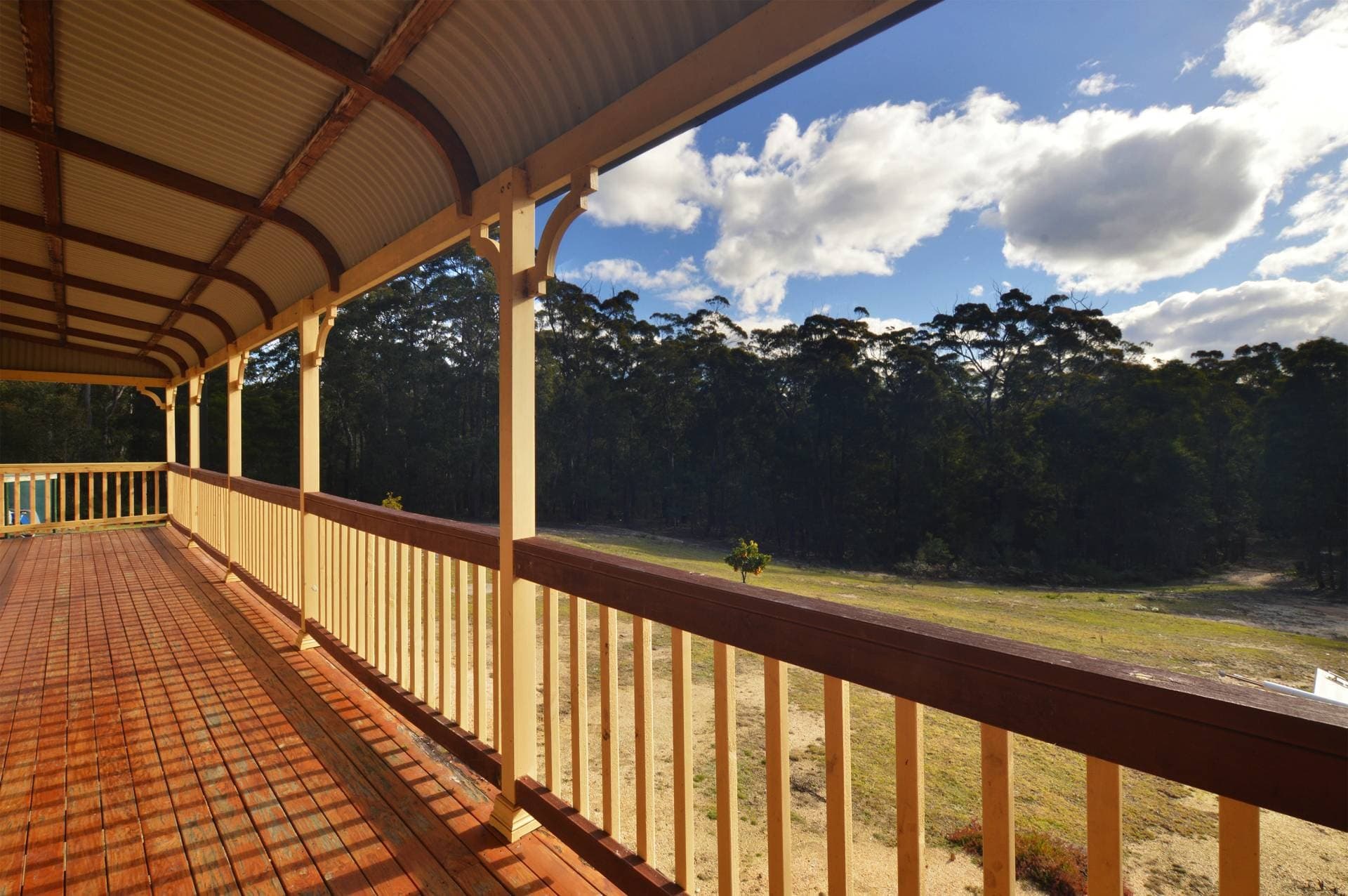 50 Murrabrine Forest Rd, Yowrie - Thumbnail 2